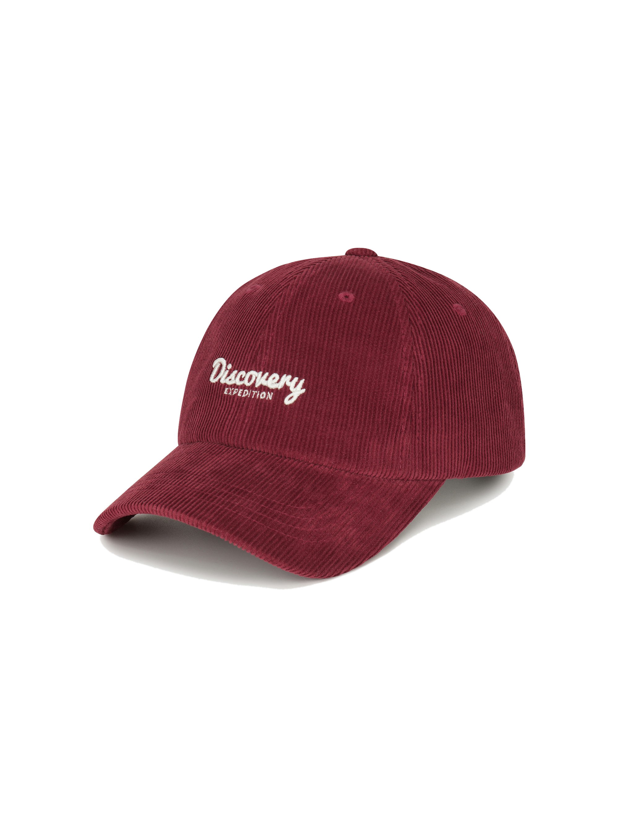 Discoverykids Corduroy Cap