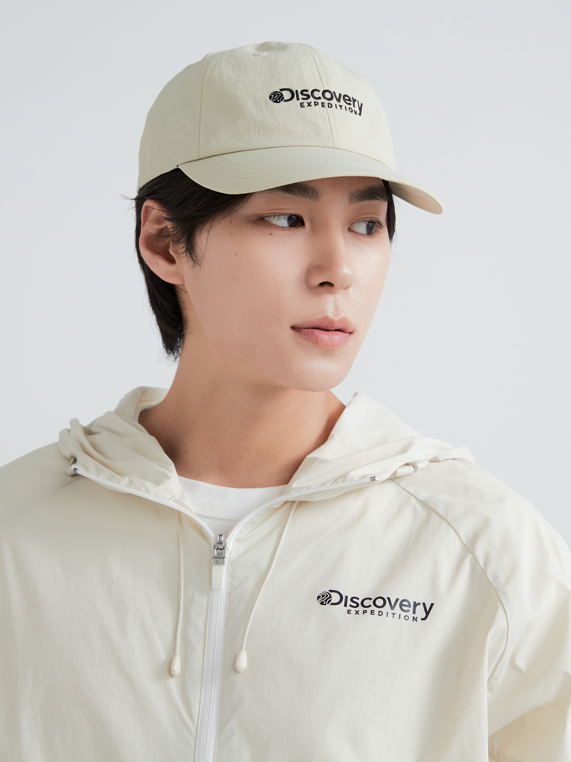 Nylon Soft Cap