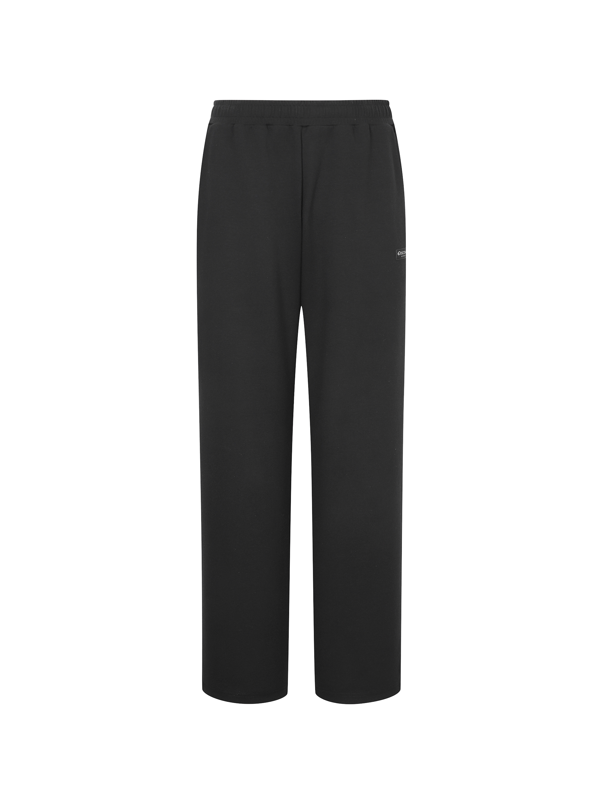 Knit Essential Men's Training Straight Pants