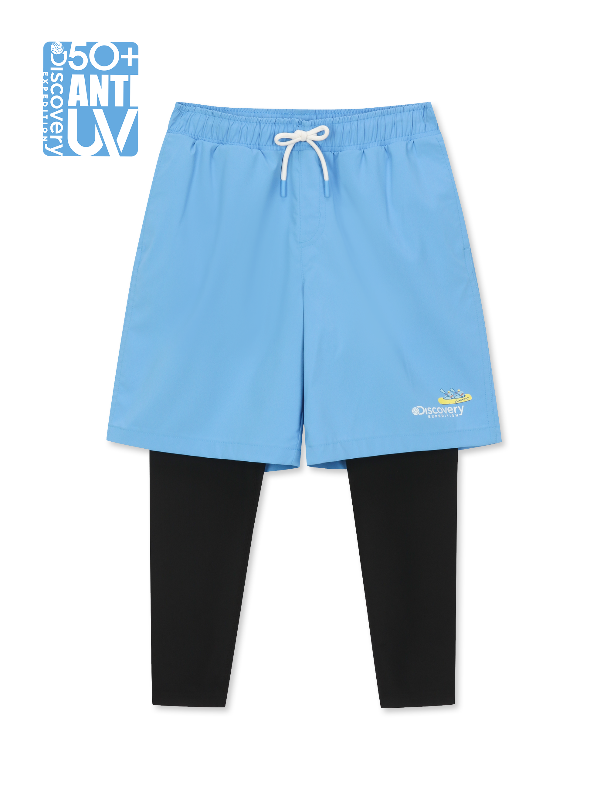 Kids Avant Collaboration Board Shorts Water Leggings