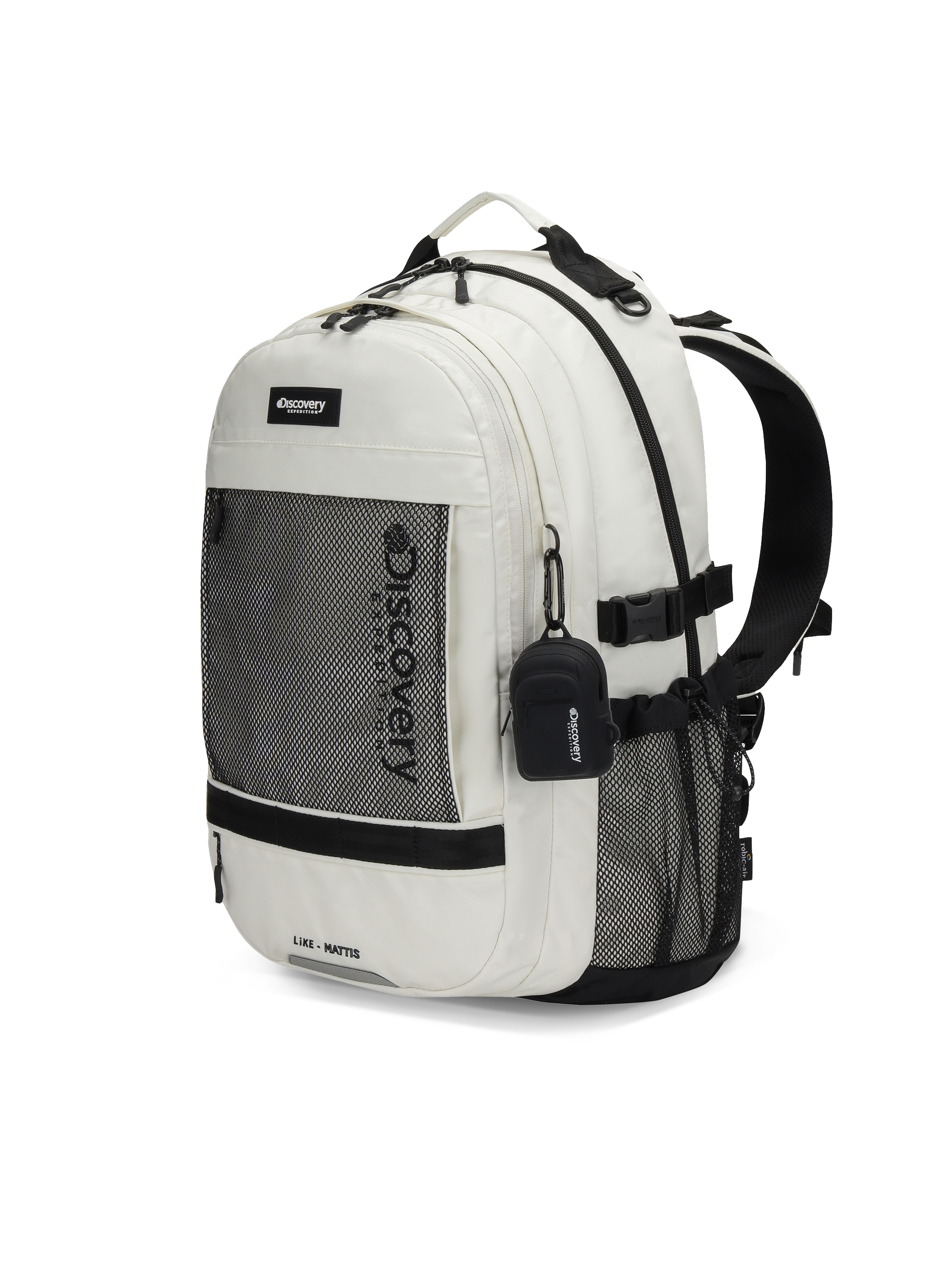 Like Air Mattis Backpack