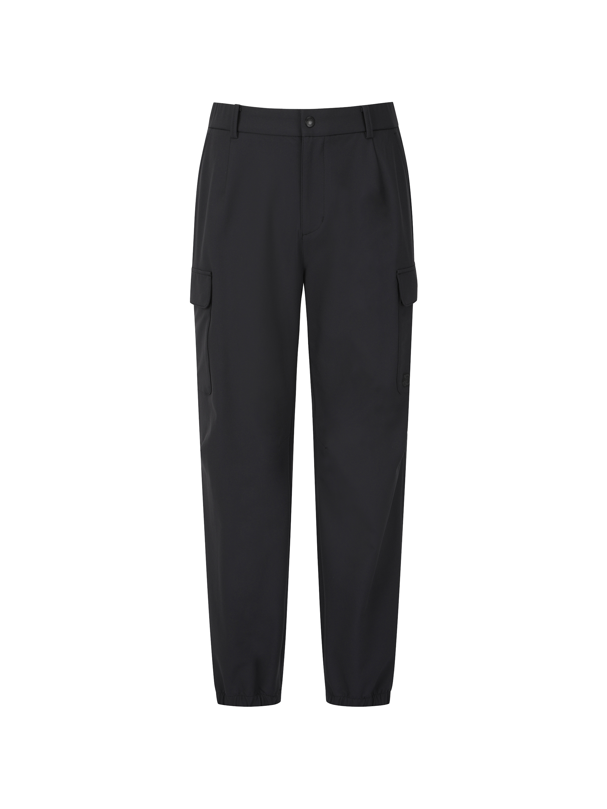 M’s Brushed Tapered Cargo Jogger Pants