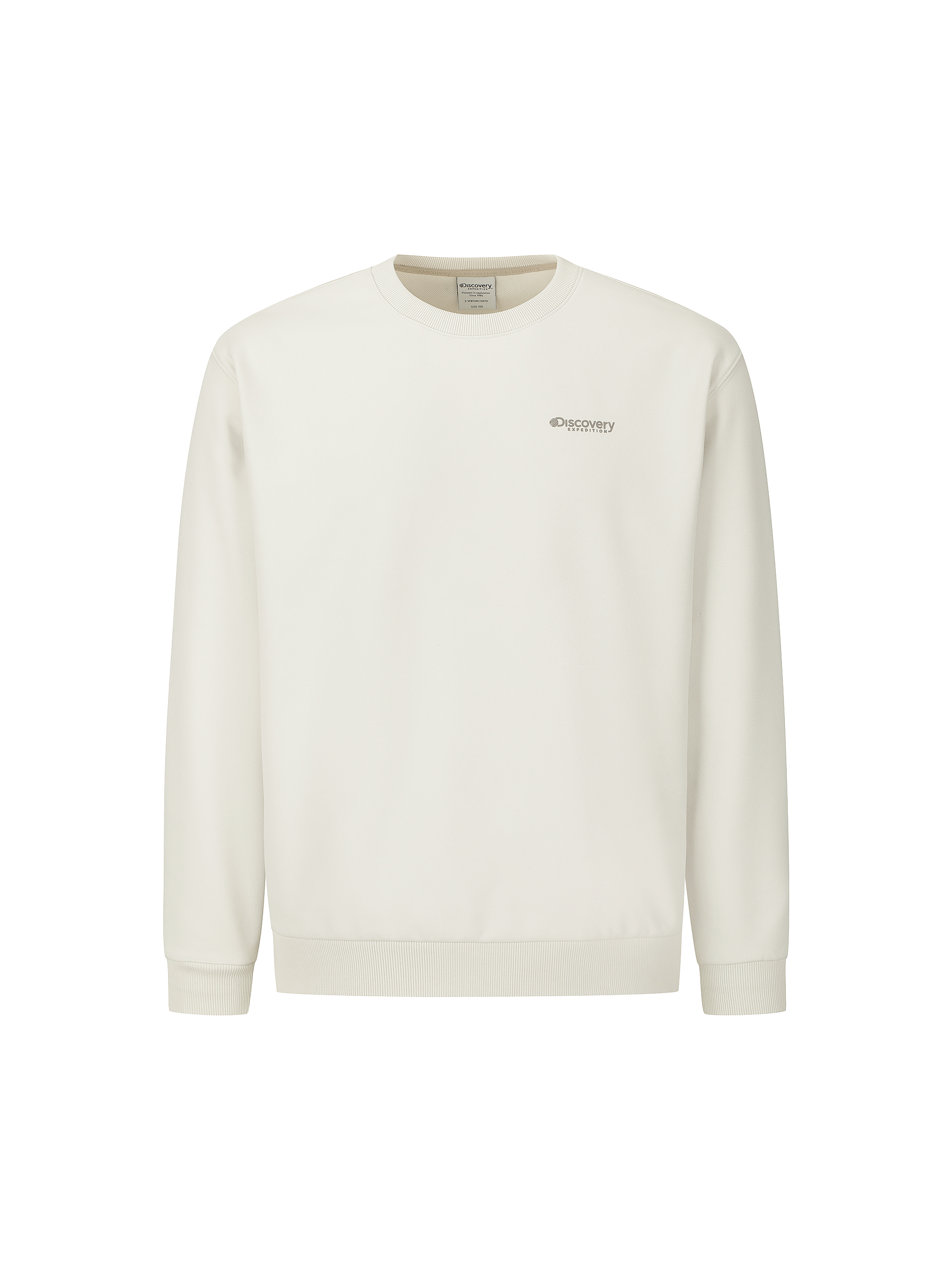 DENVER Small Logo Sweatshirt