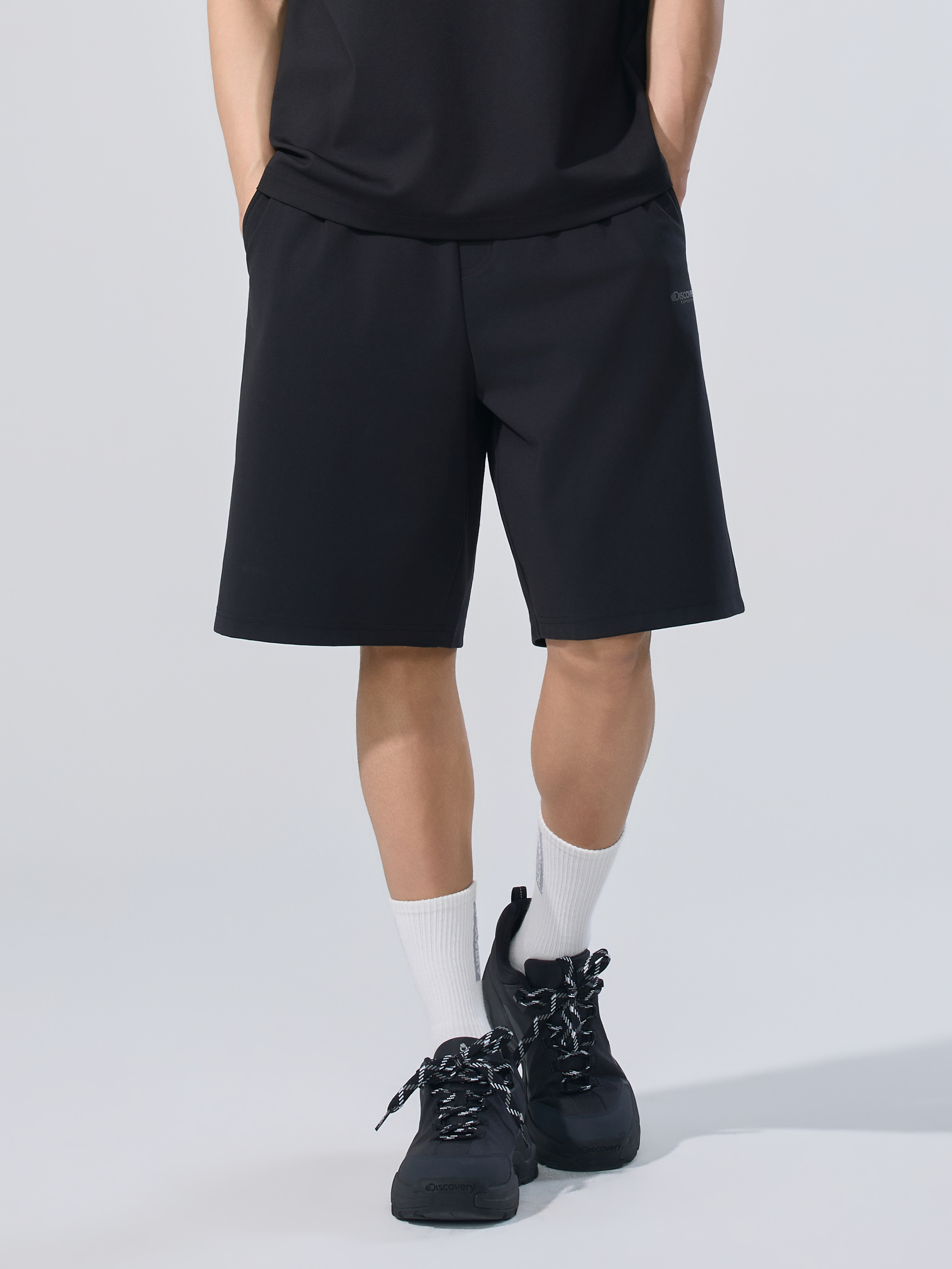M's Freshvent Knit Training Shorts