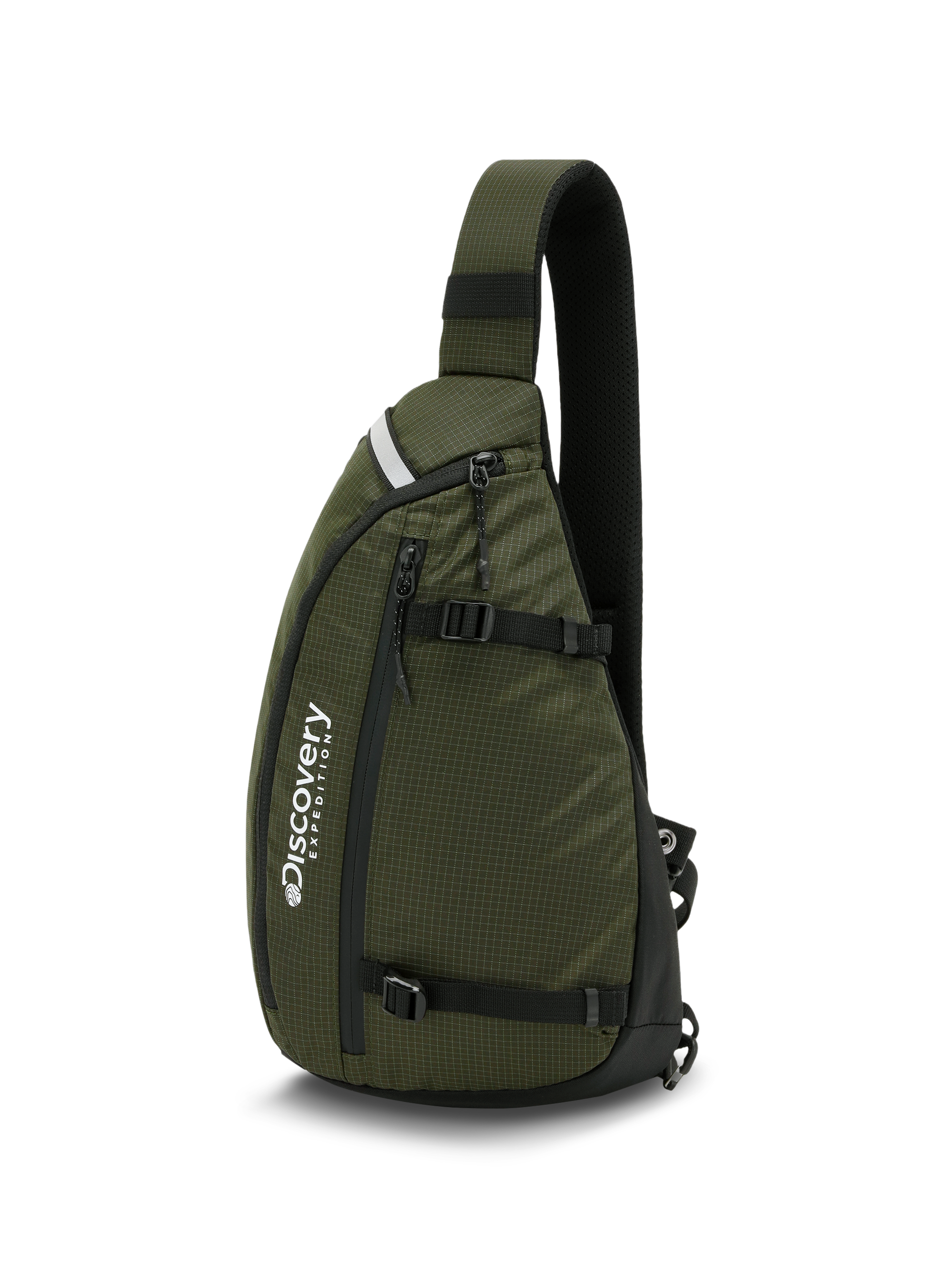 Crust Sling Bag