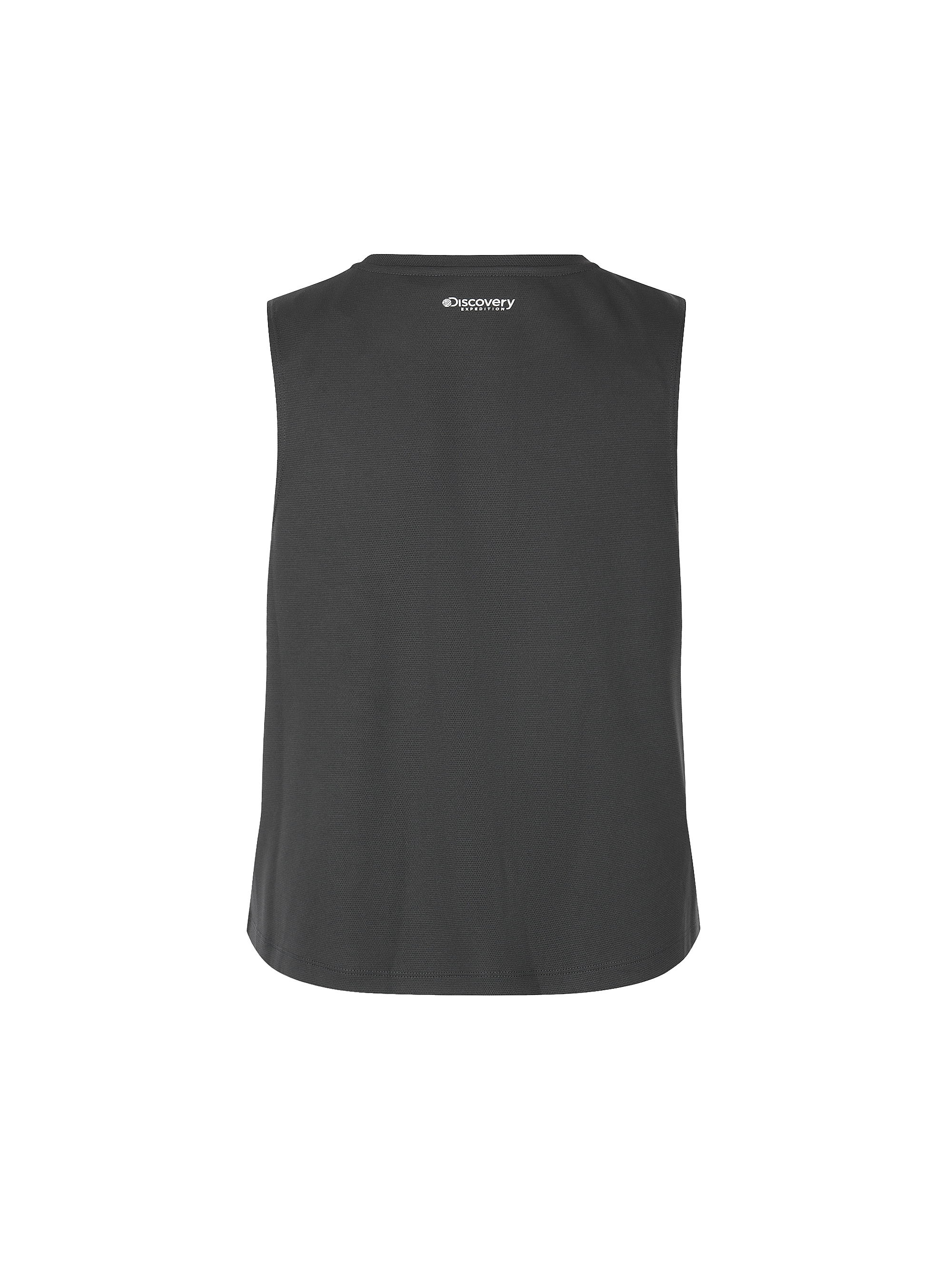 W's Loose-Fit Sleeveless Water T-shirt
