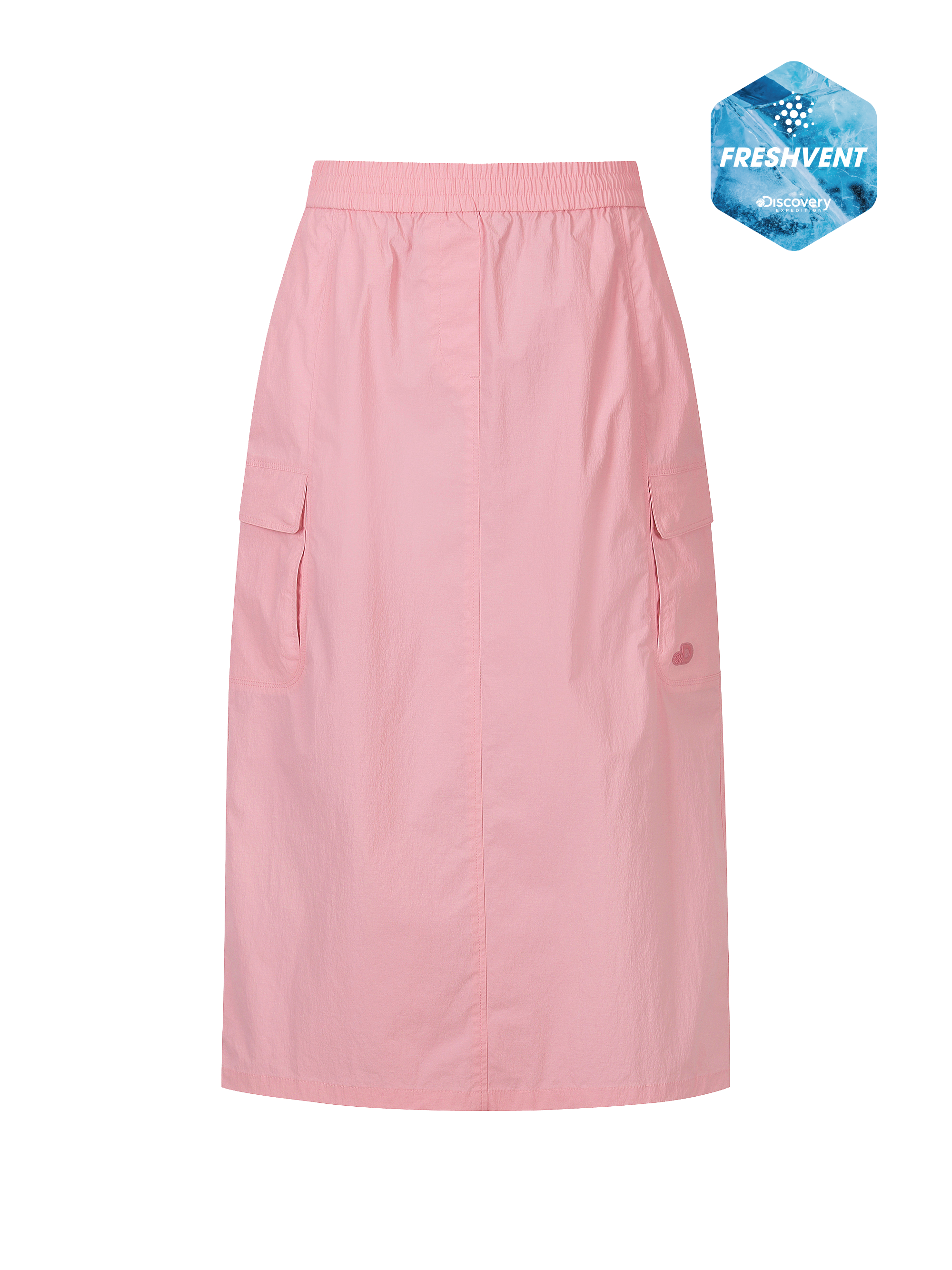 W's Freshvent Cargo Skirt