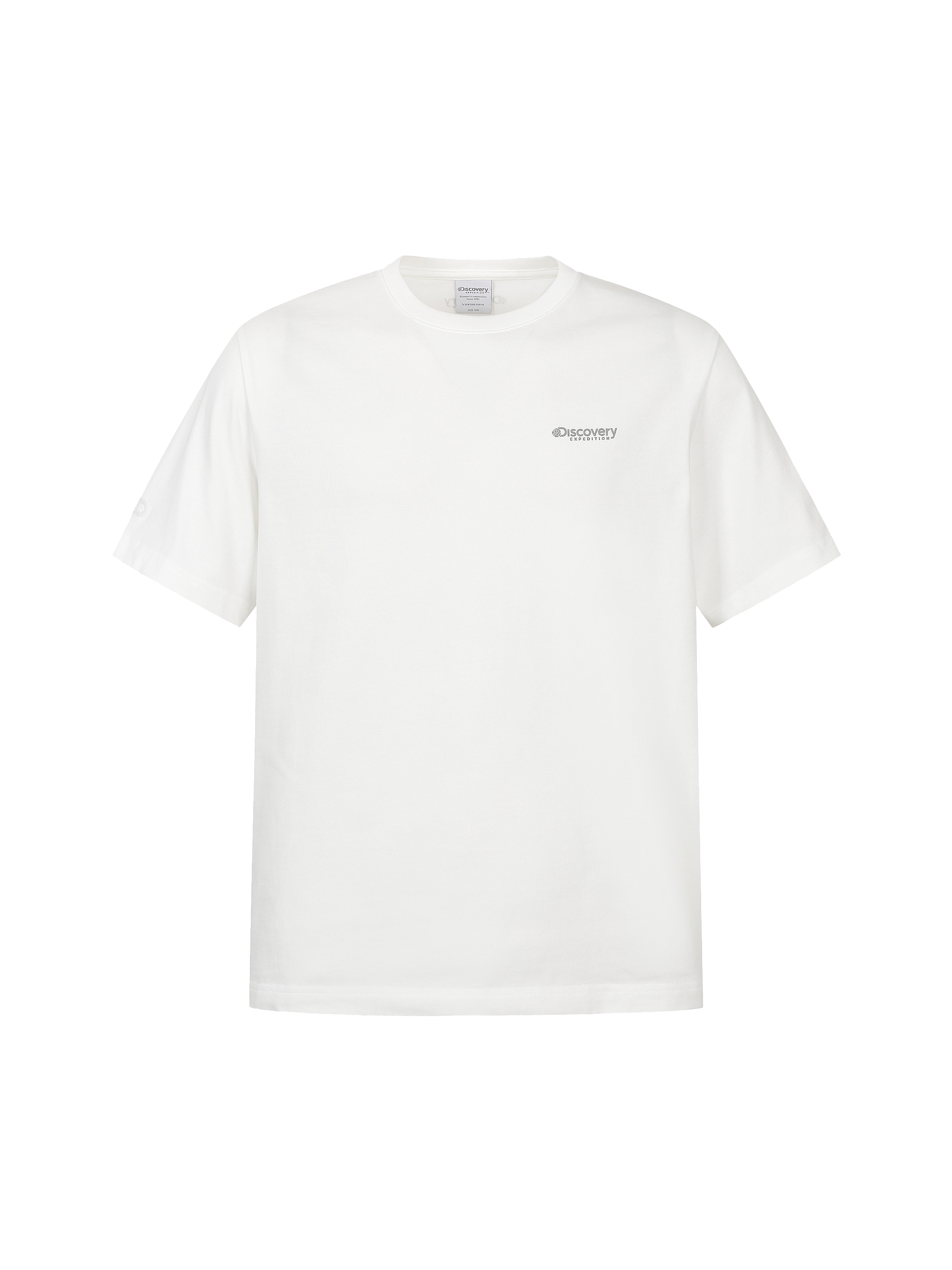 Uni Climb Graphic Short Sleeve T-shirt