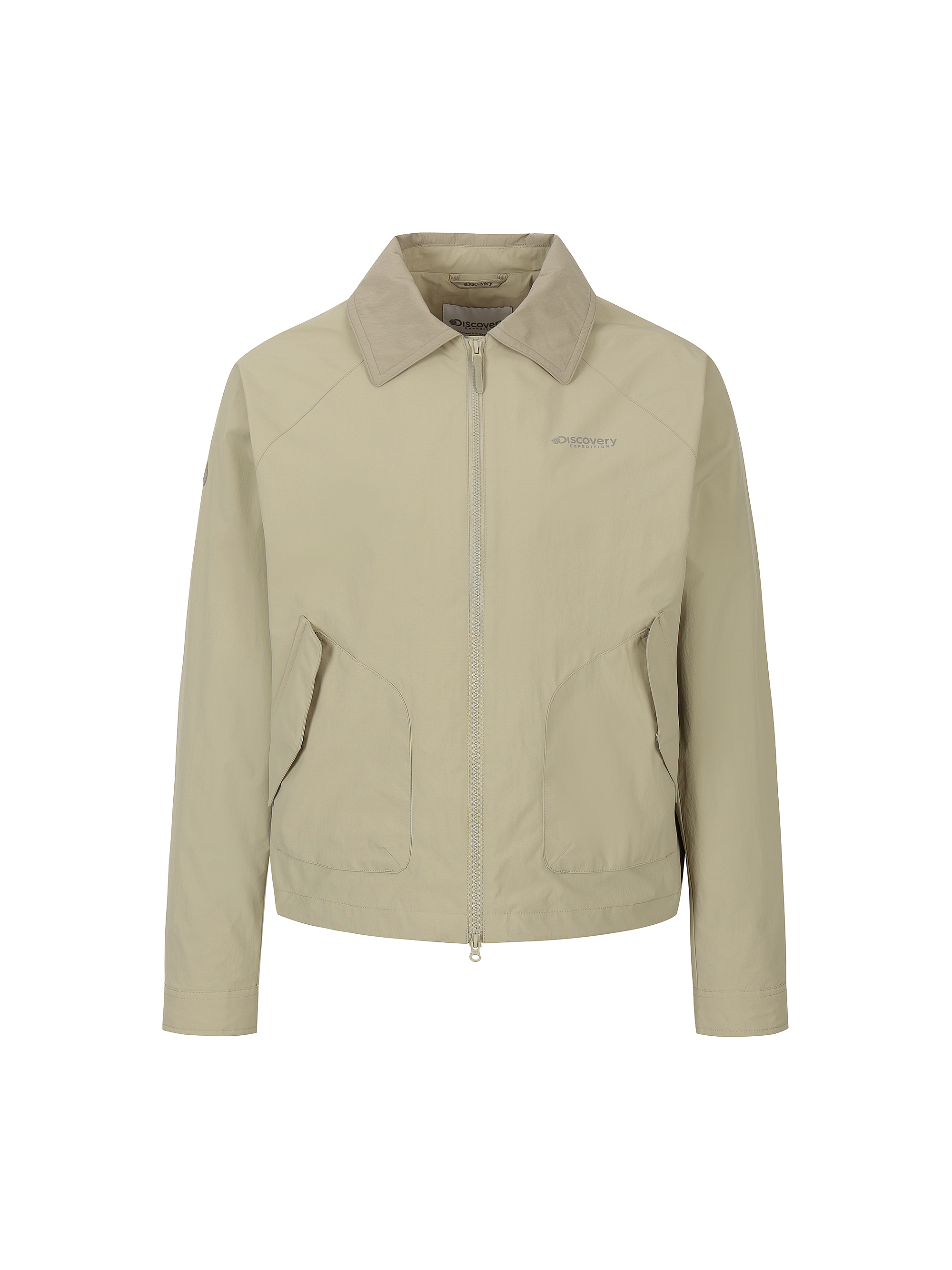 W's BERTEX 2L Collared Work Jacket