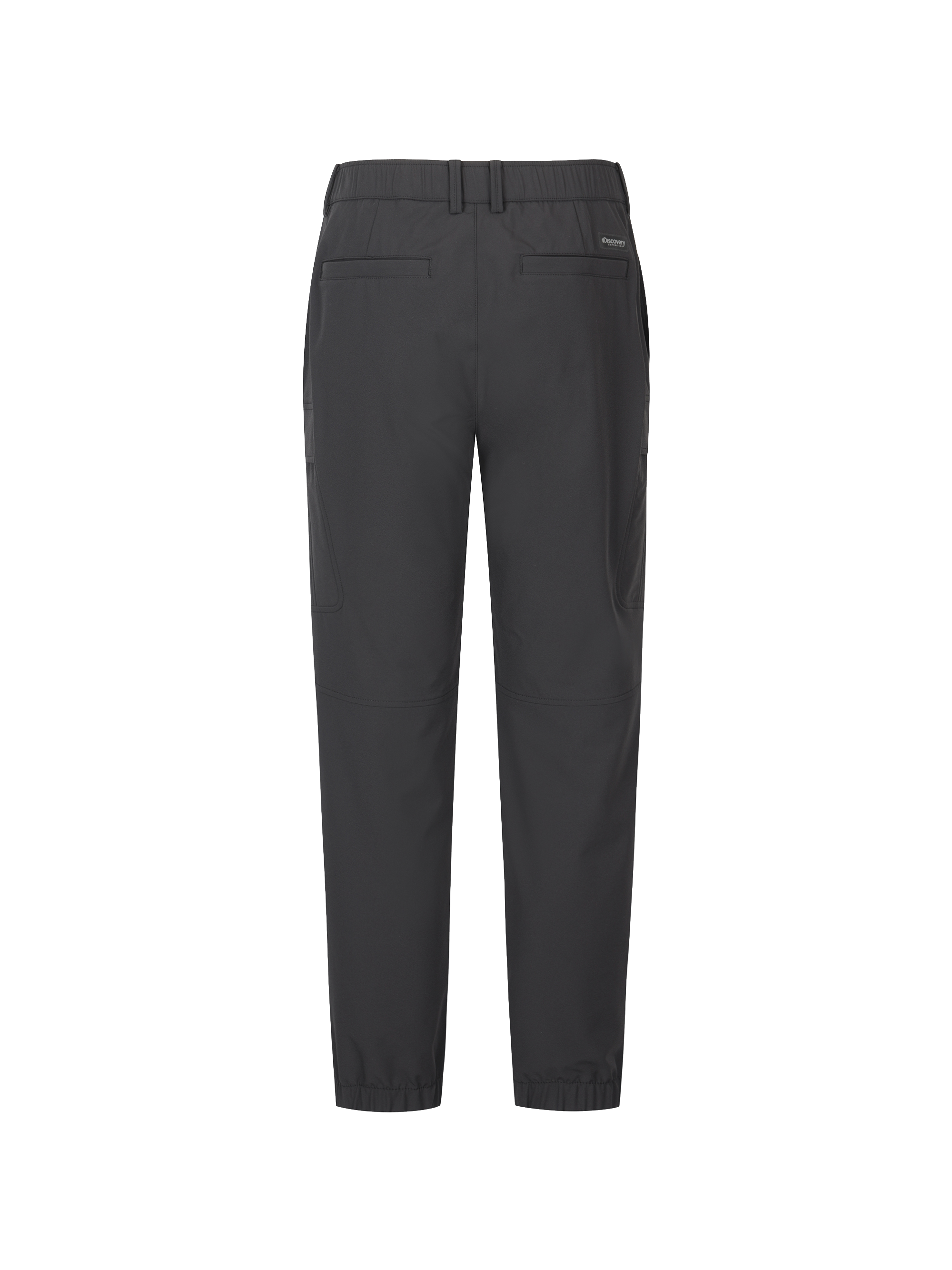 Men's Tapered Cargo Jogger Pants