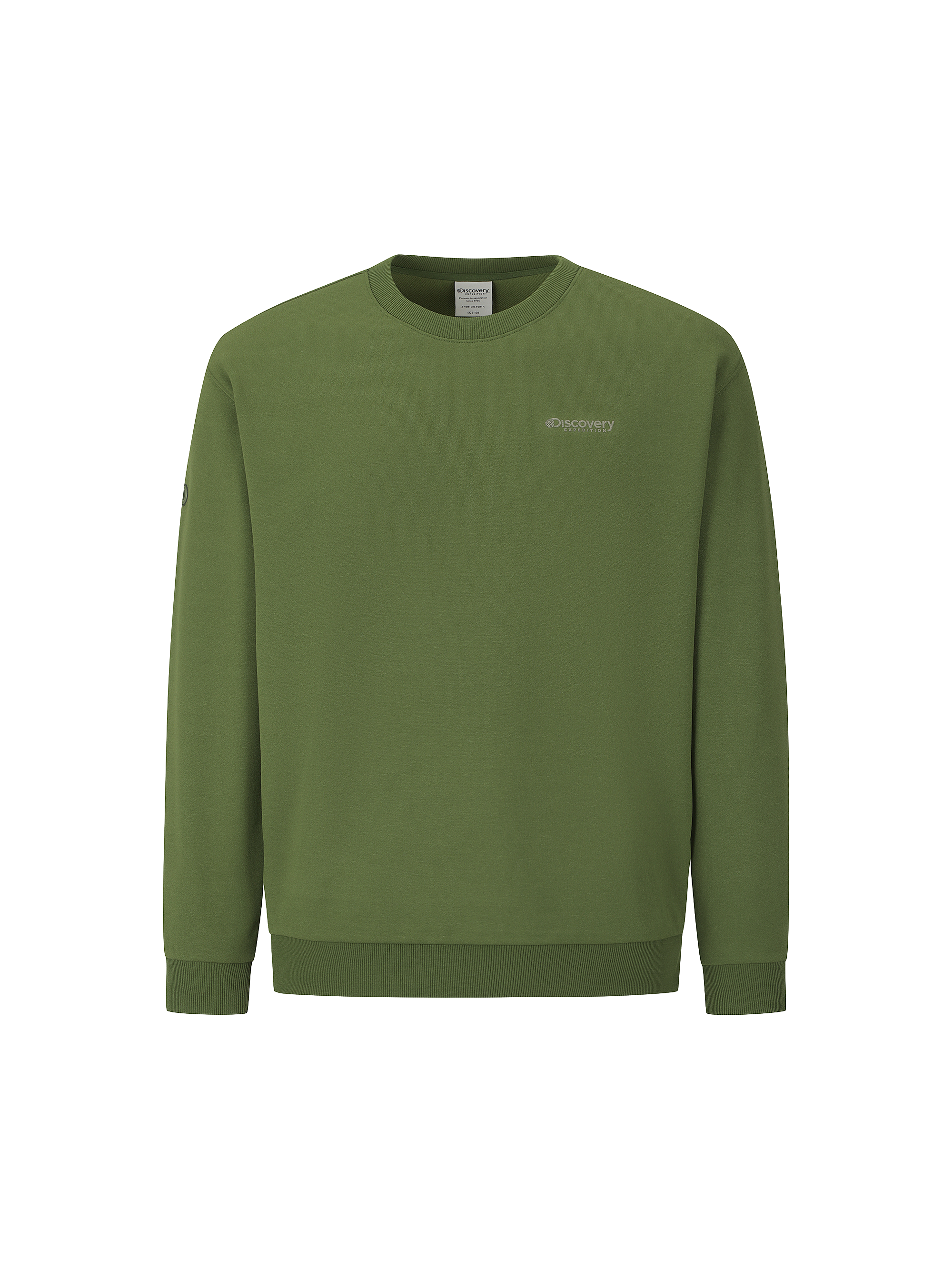 DENVER Small Logo Sweatshirt