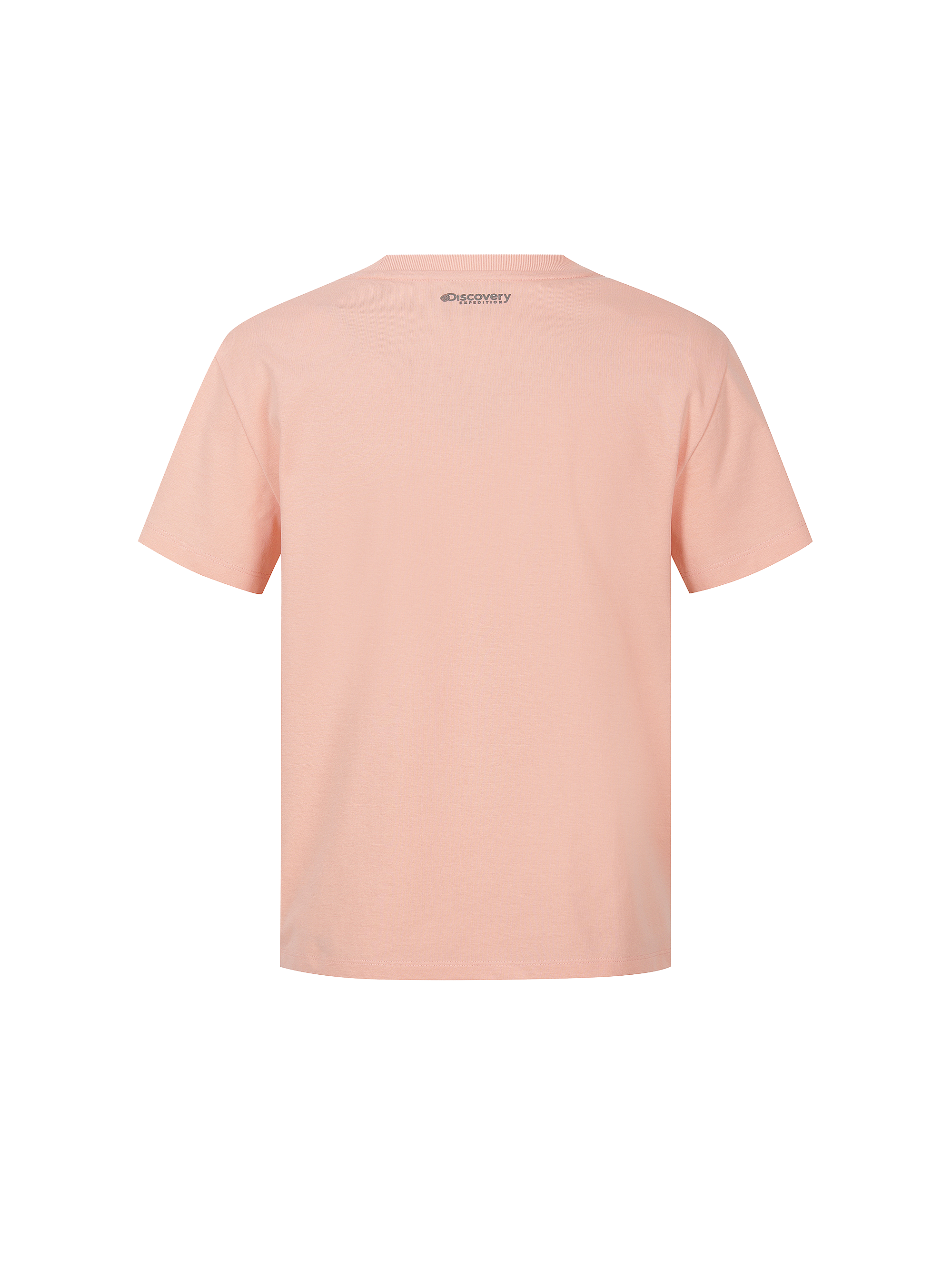 W's Freshvent Nature Graphic Short-Sleeve T-shirt