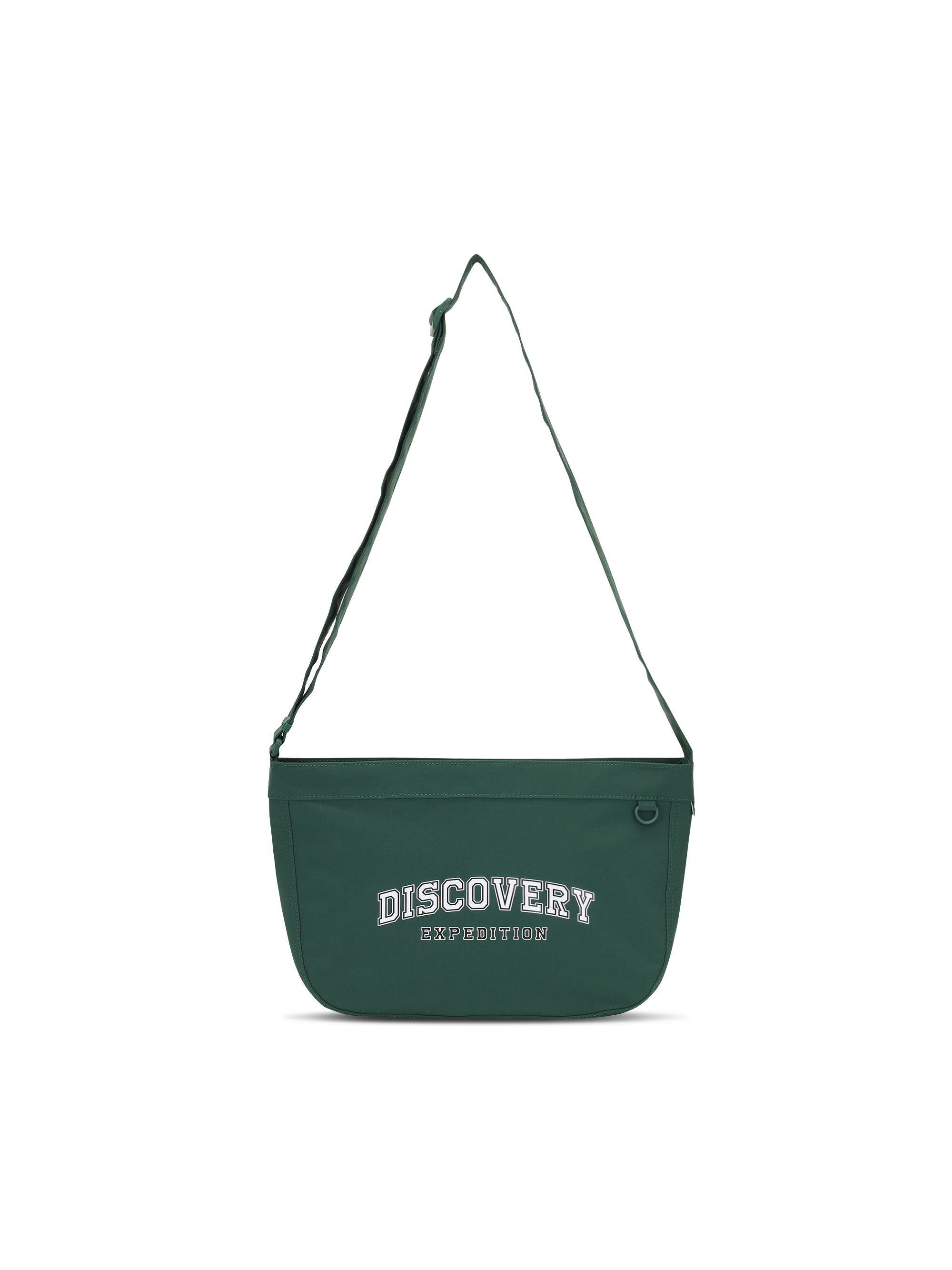 Varsity Newsboy Bag S