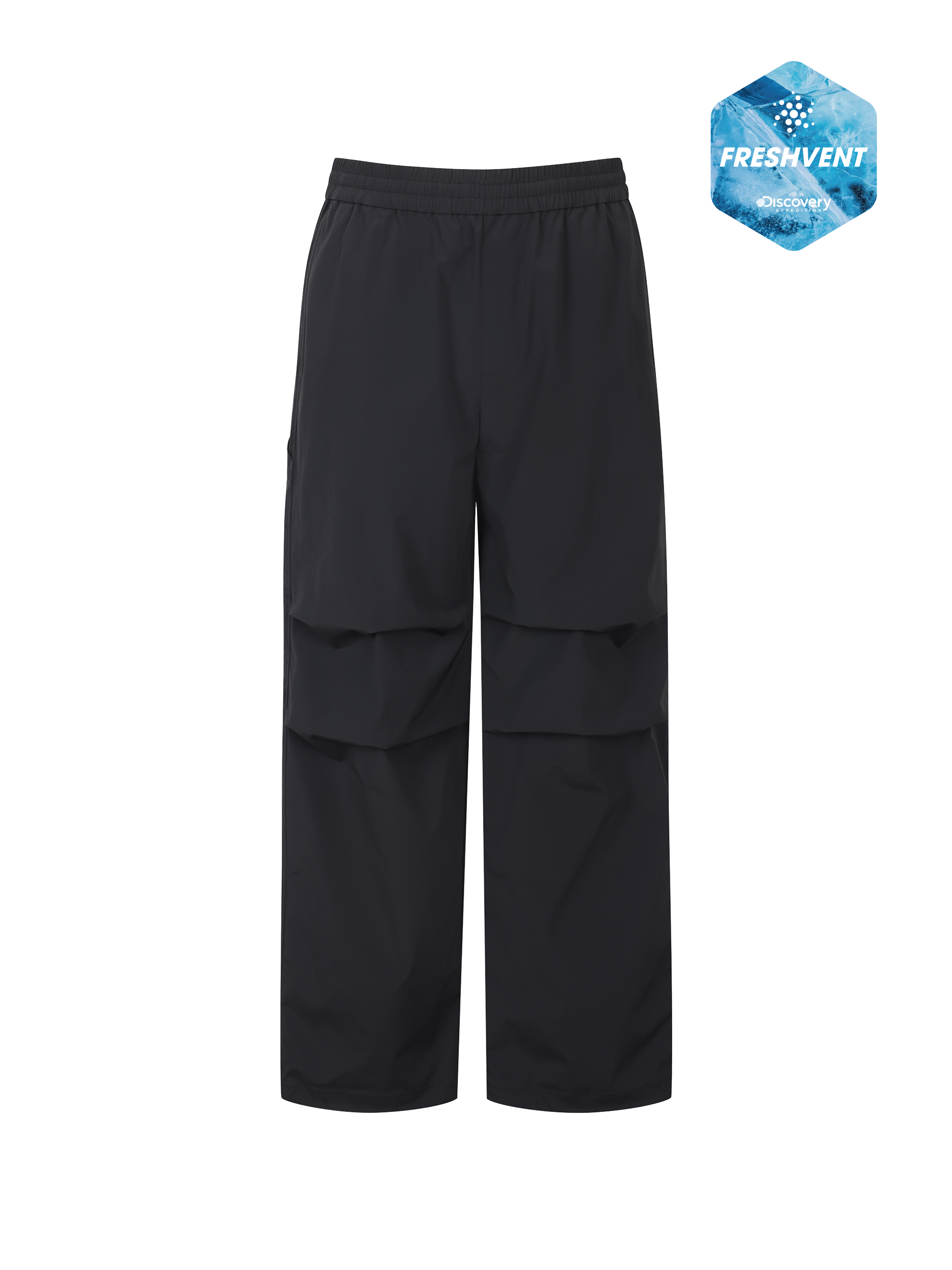 M's Freshvent Wide Pants