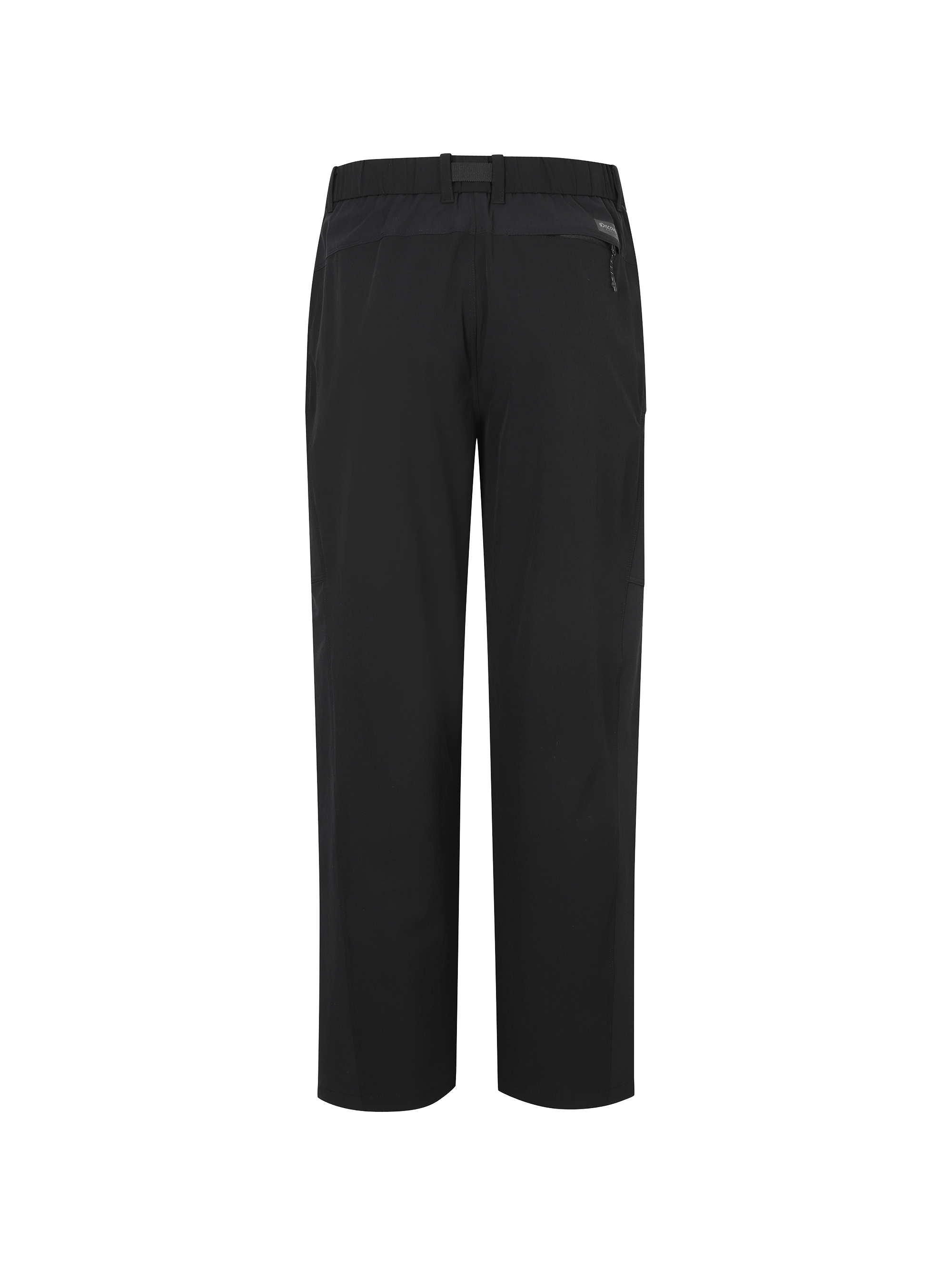 Freshvent Men's Ripstop Parachute Cargo Pants