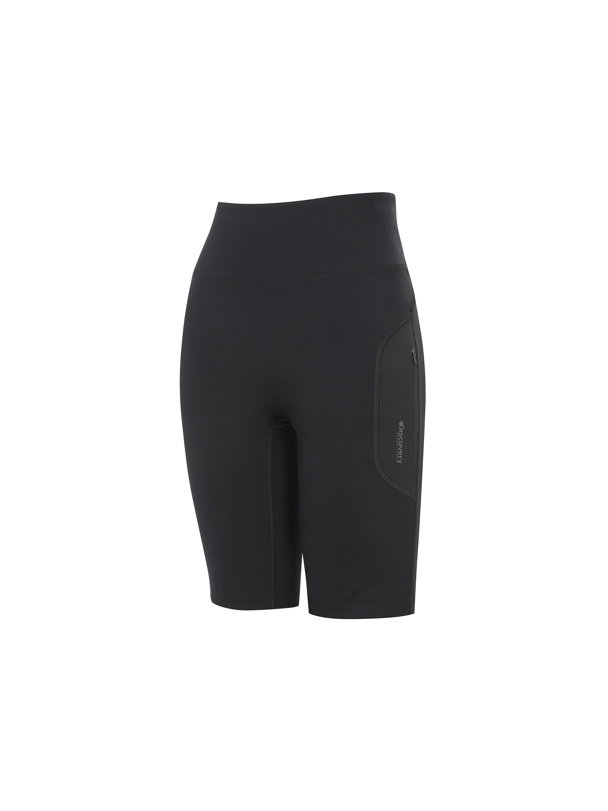 Freshvent Women's Outdoor Pocket Short Leggings