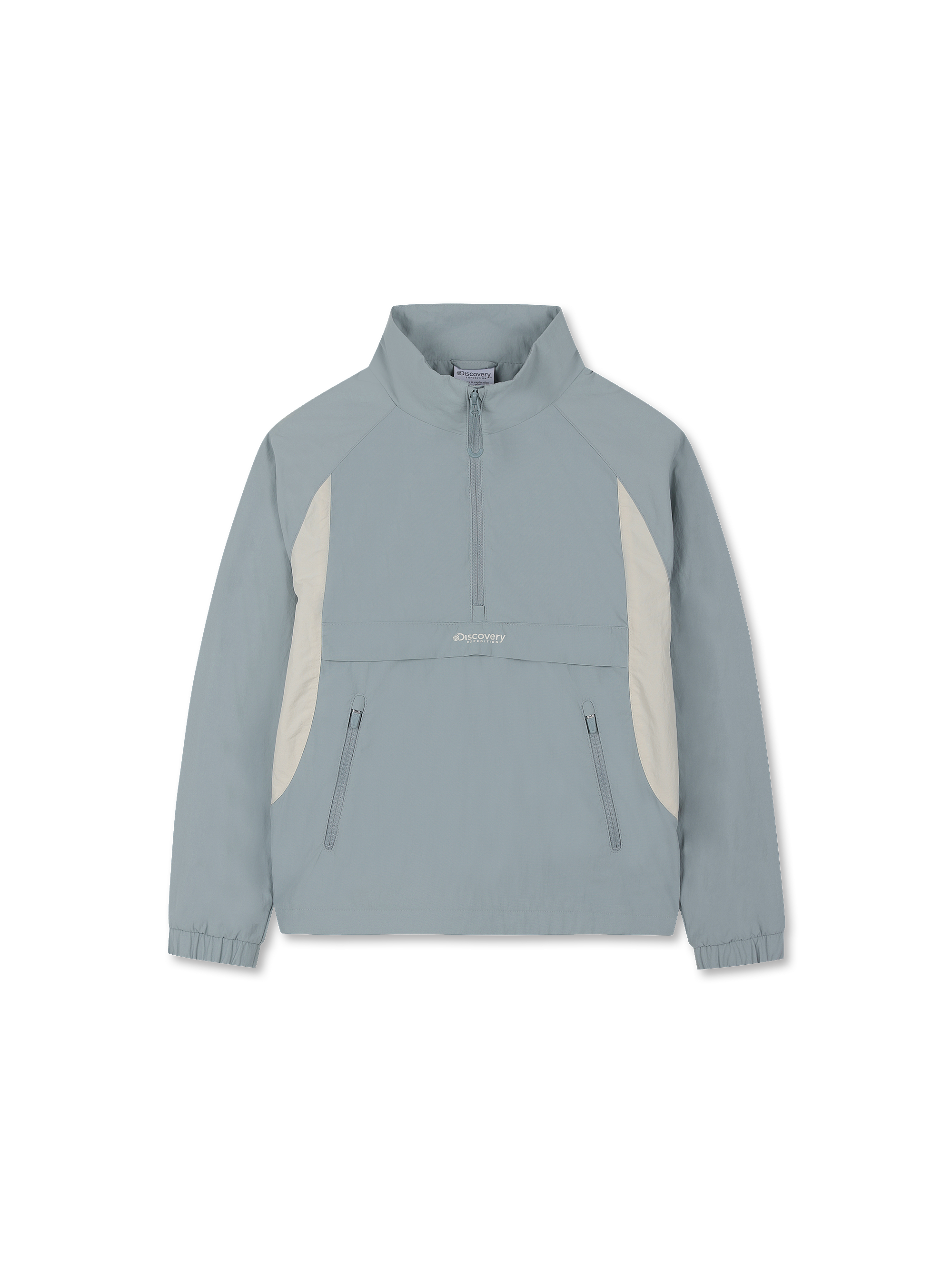 Kids’ Woven Anorak & Pants 2-Piece Set