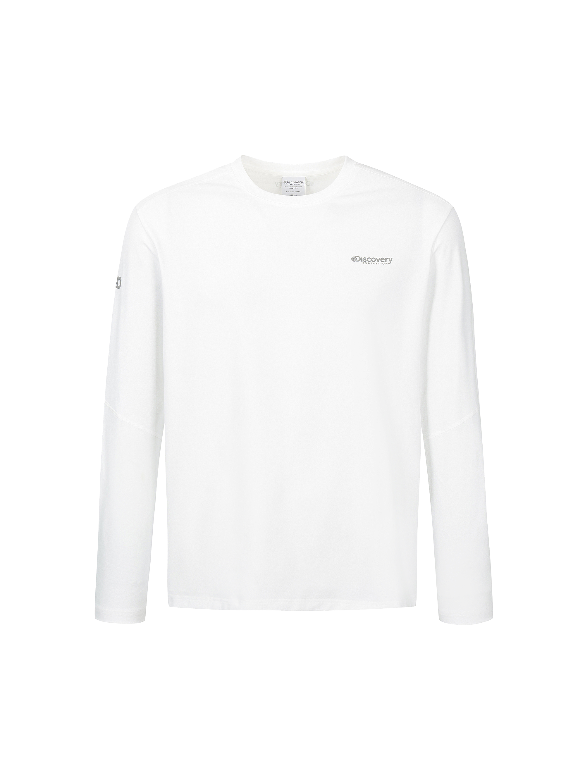M's Tech Long Sleeve T-shirt