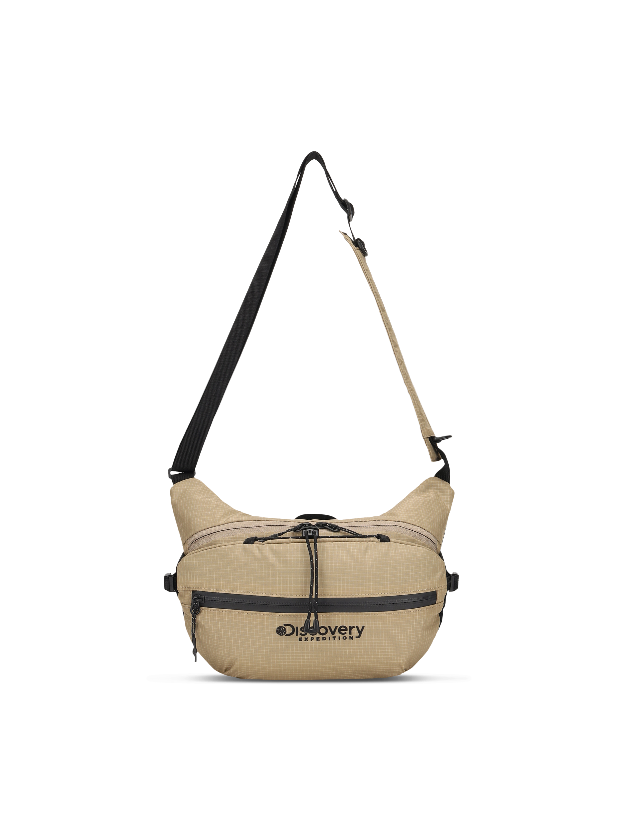 Crust Extension Cross Bag