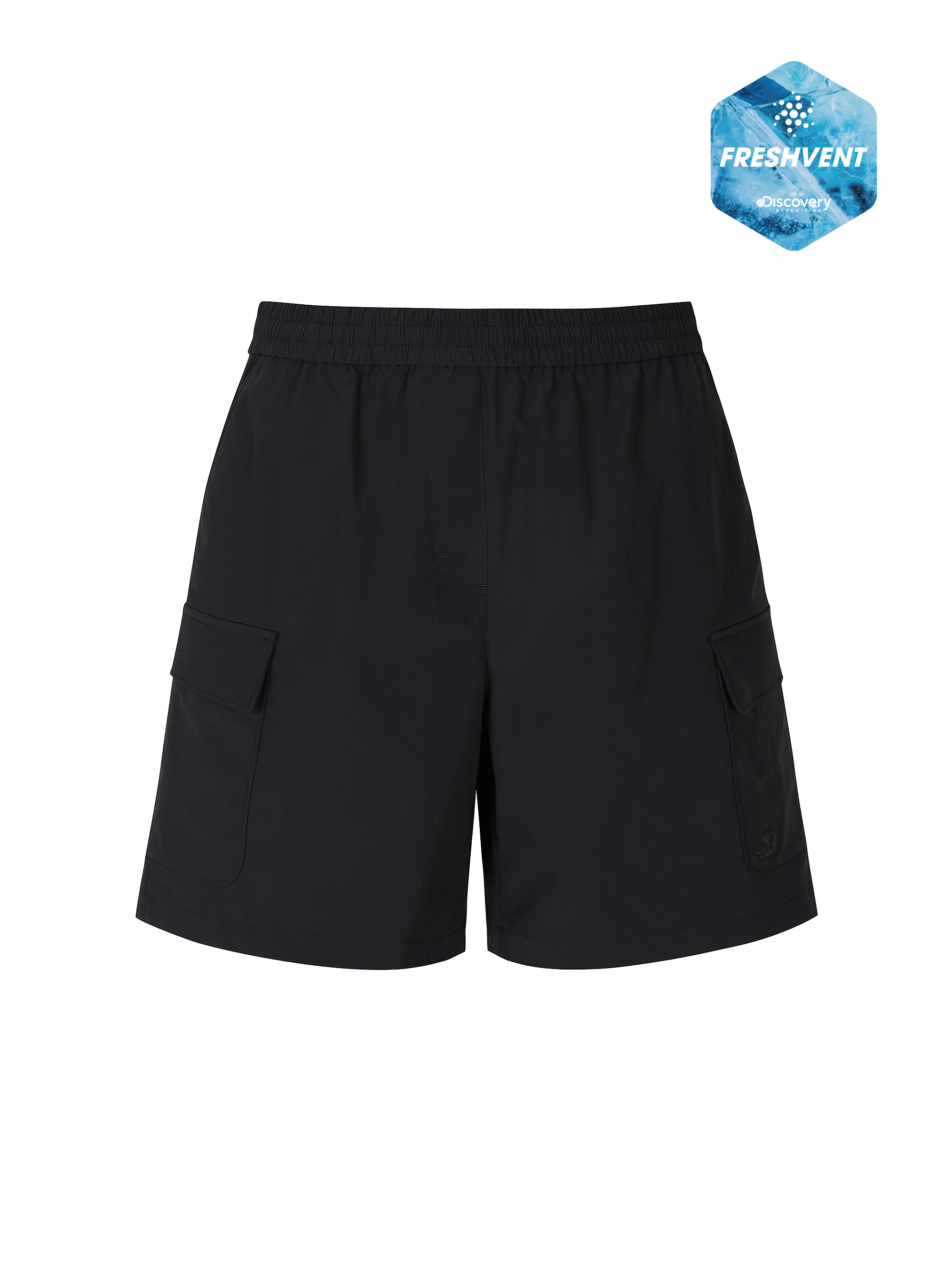 W's Freshvent Cargo Shorts