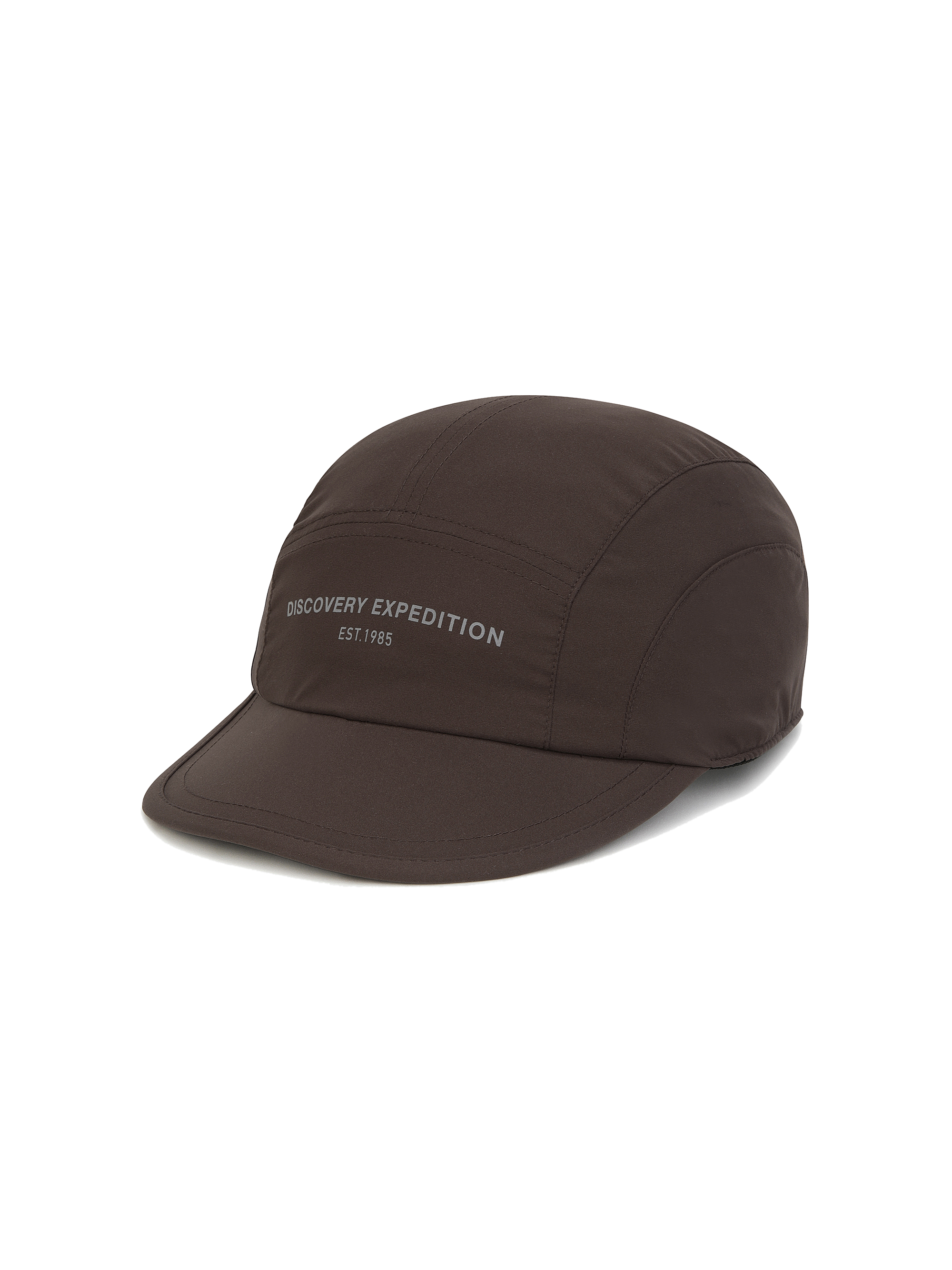 Soft Brim Camp Cap