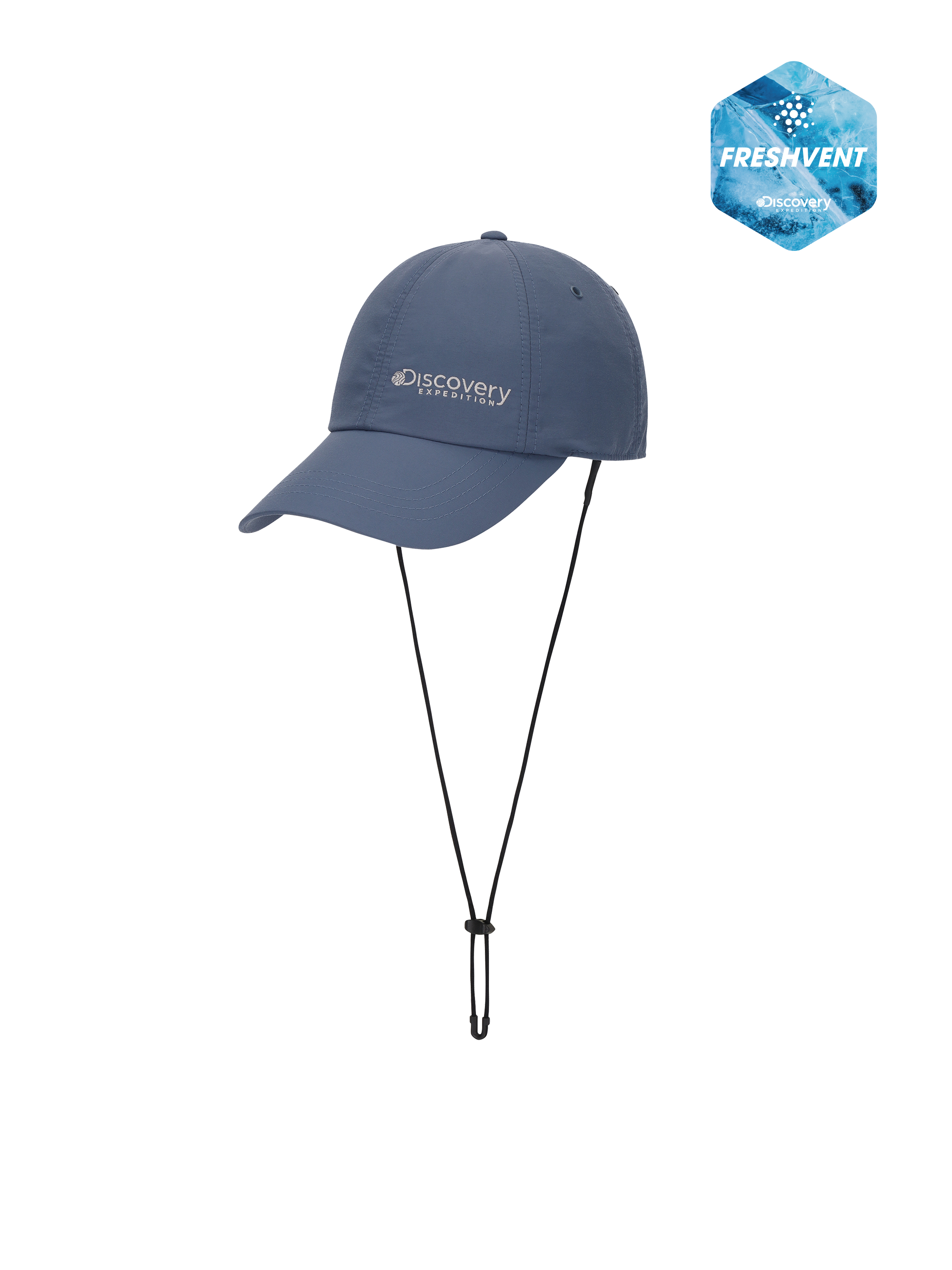 Freshvent Strap Cap