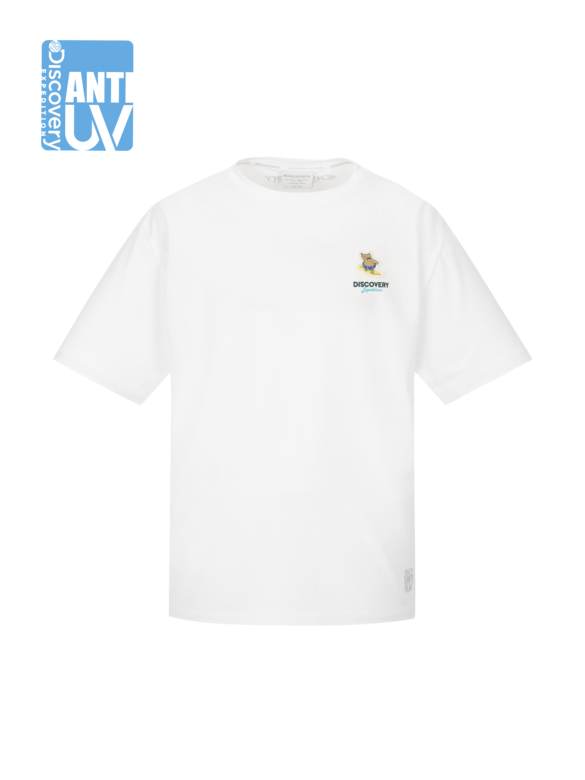 Mane Crew Mall Graphic Water Shorts Sleeve