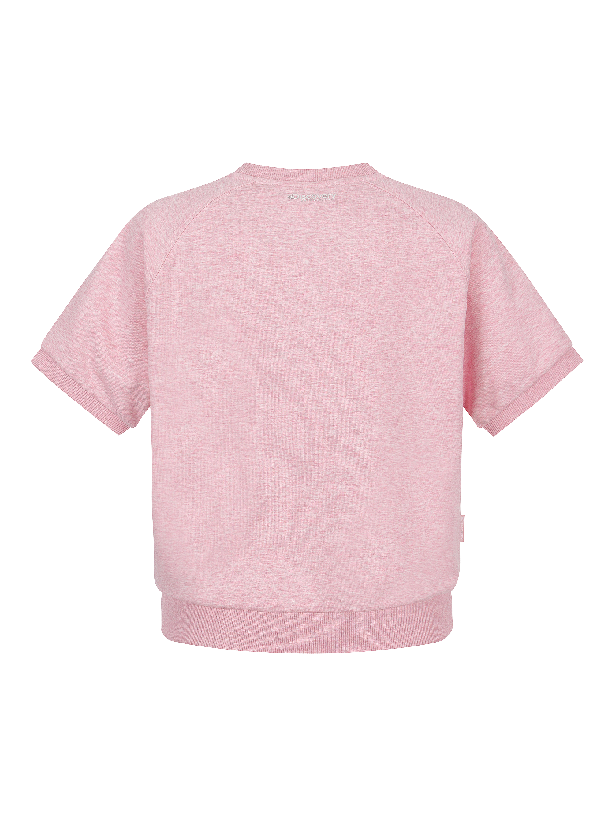 W's Short Sleeve Sweatshirt