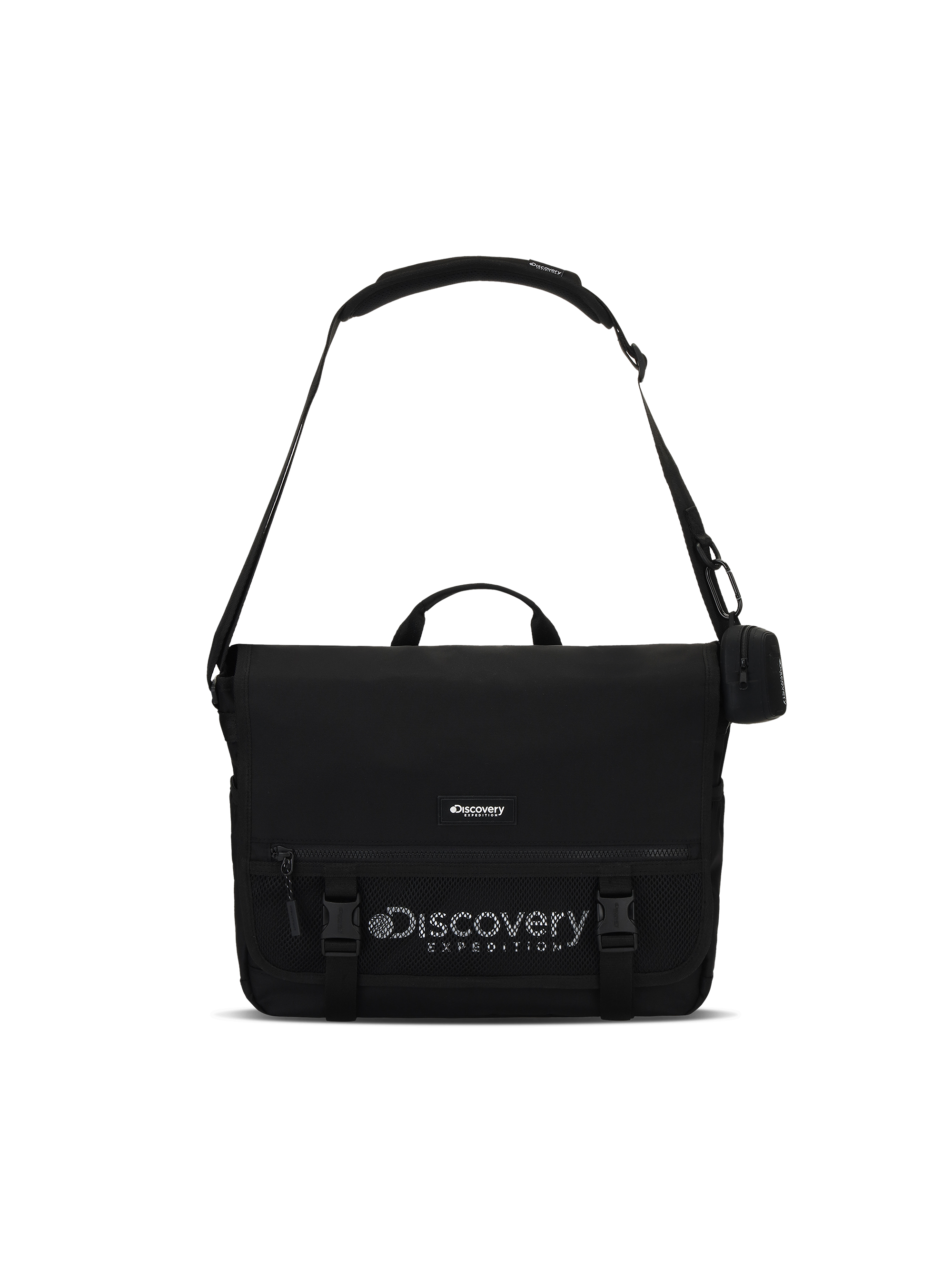 Like Air Quantum Messenger