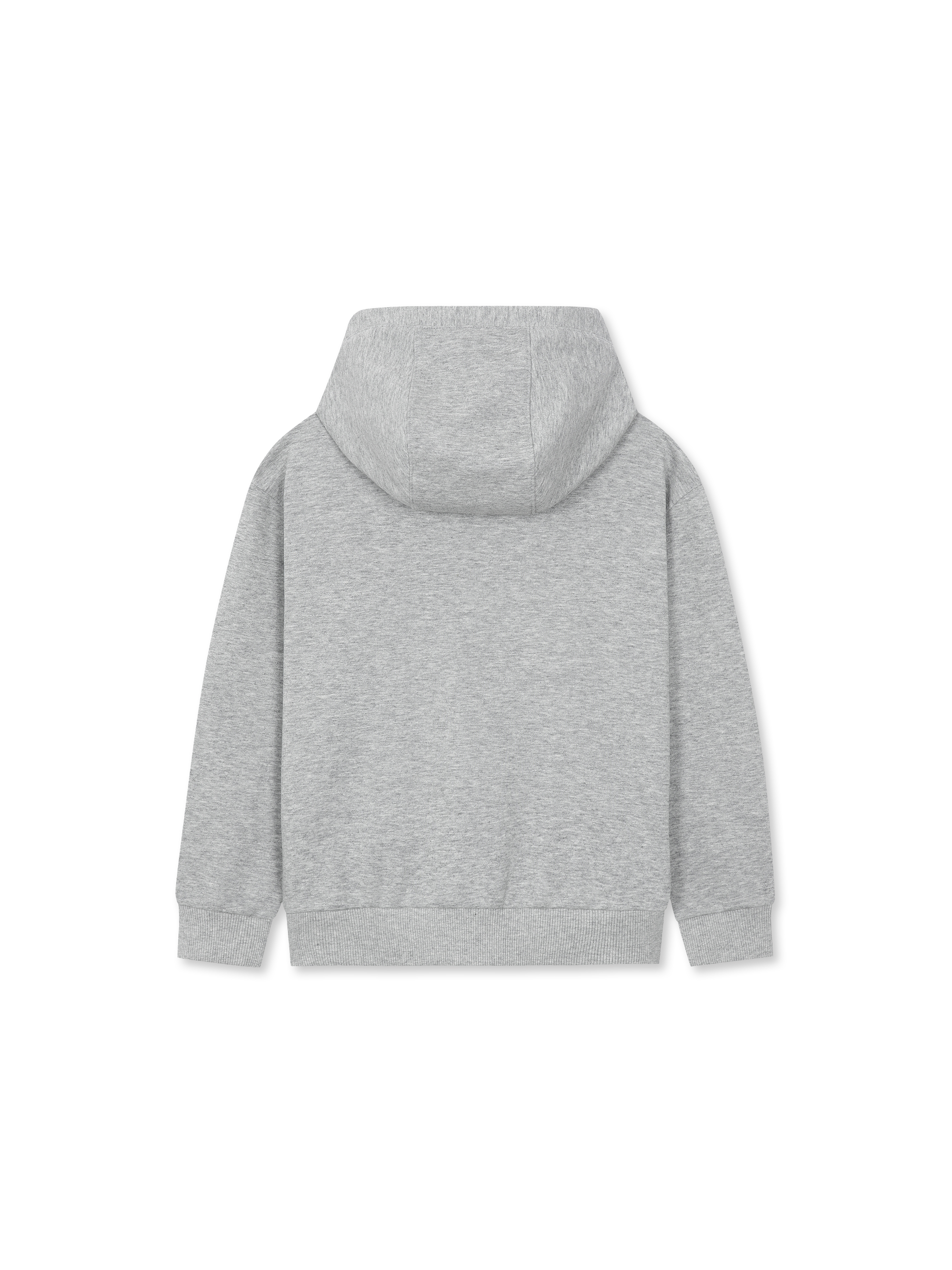 Kids Essential Training Hood Jacket