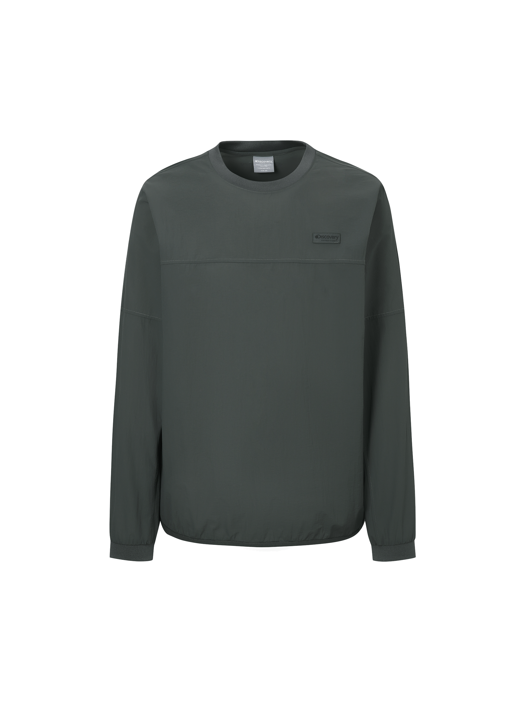 Men's Air Dot Long Sleeve T-shirt