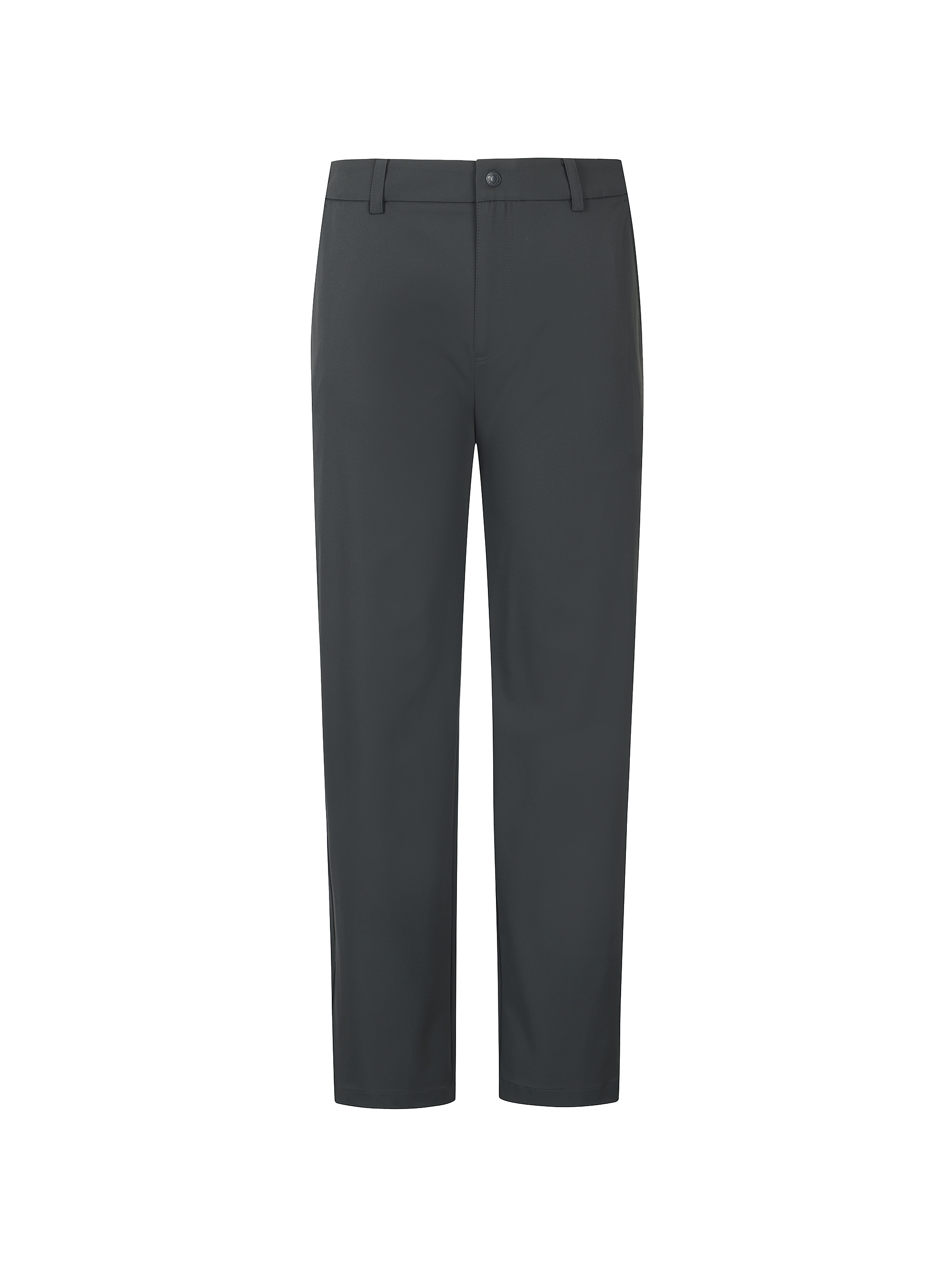 M's Essential Regular-Fit Pants