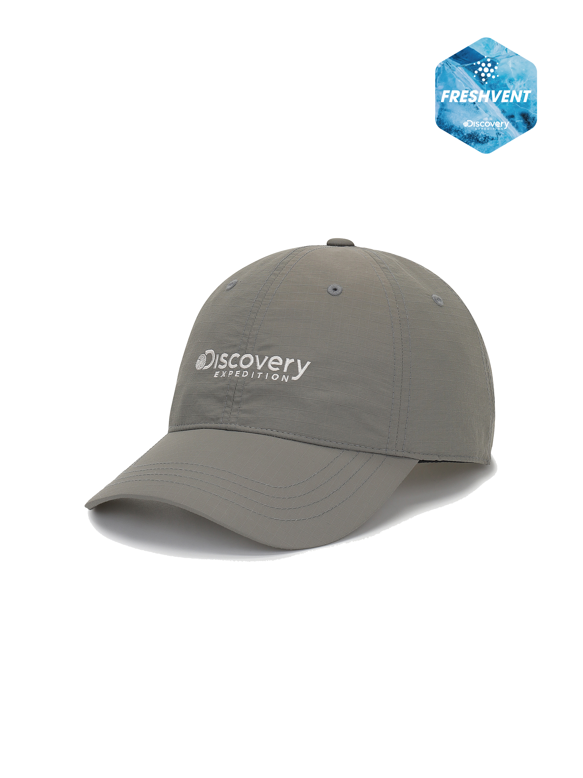Freshvent Ripstop Ballcap