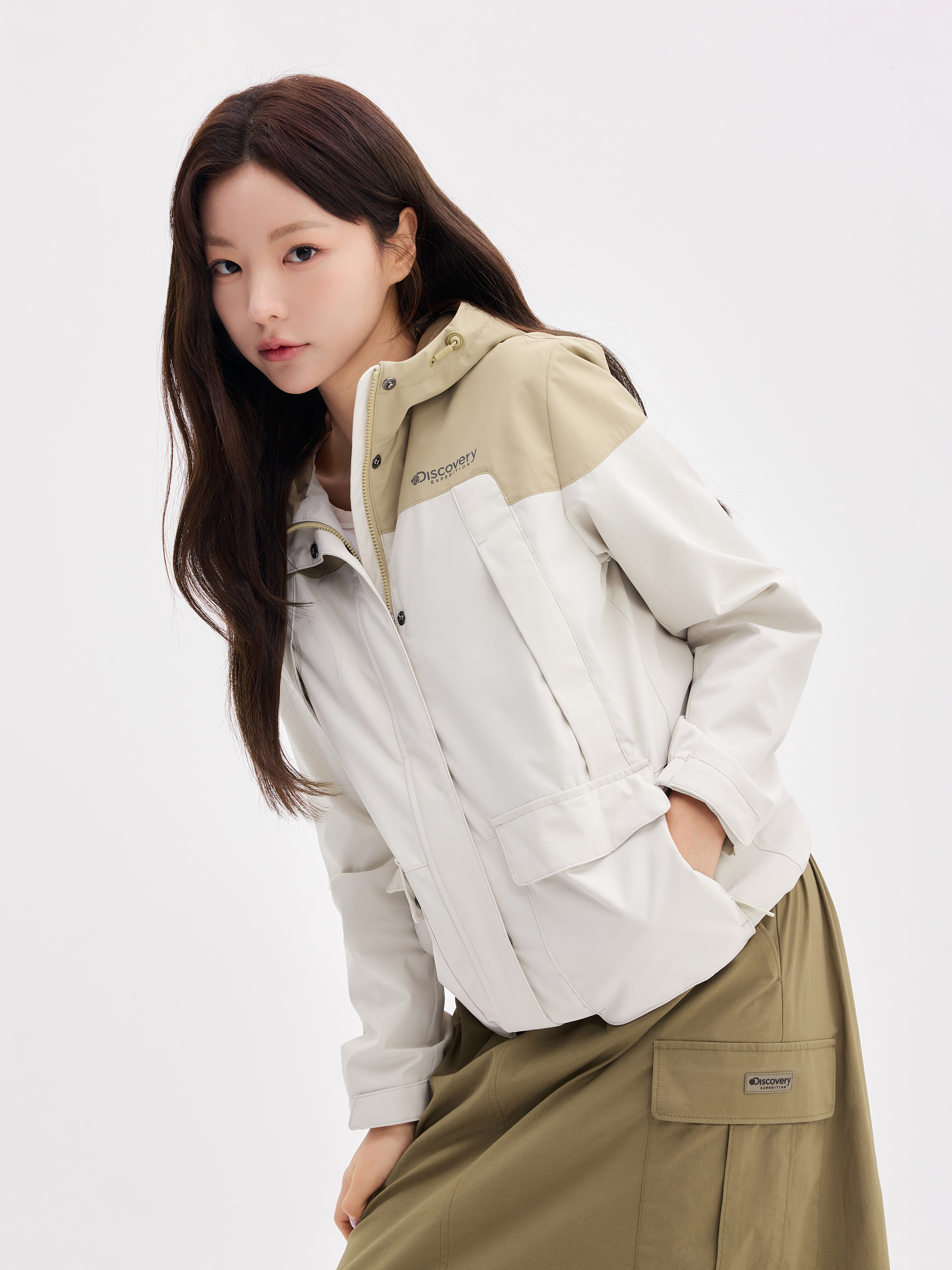 Bertex Women's Mountain Cook Jacket