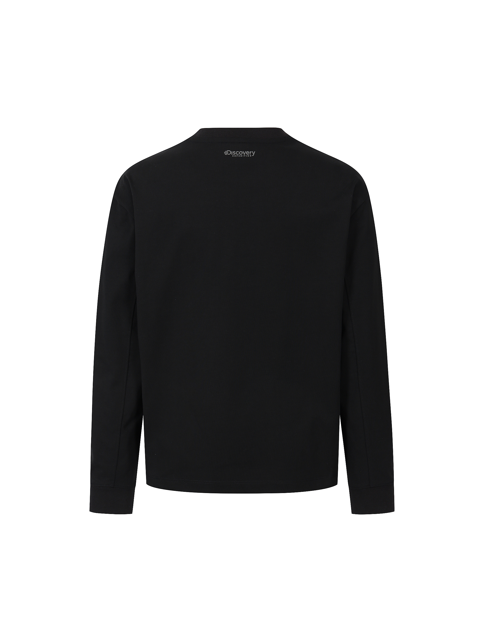 W’s Small Logo Long Sleeve T-shirt