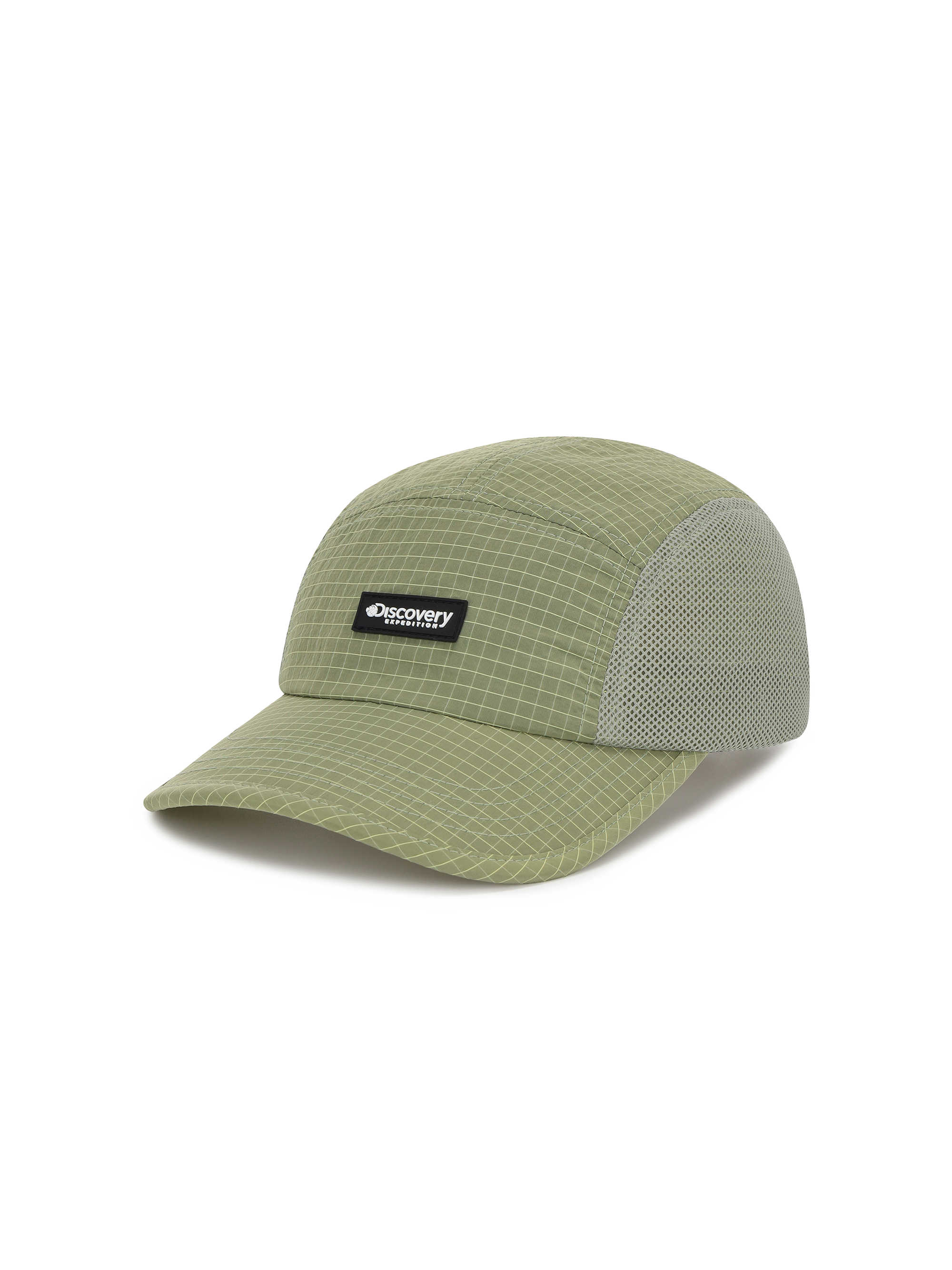 Kids Ripstop Cap