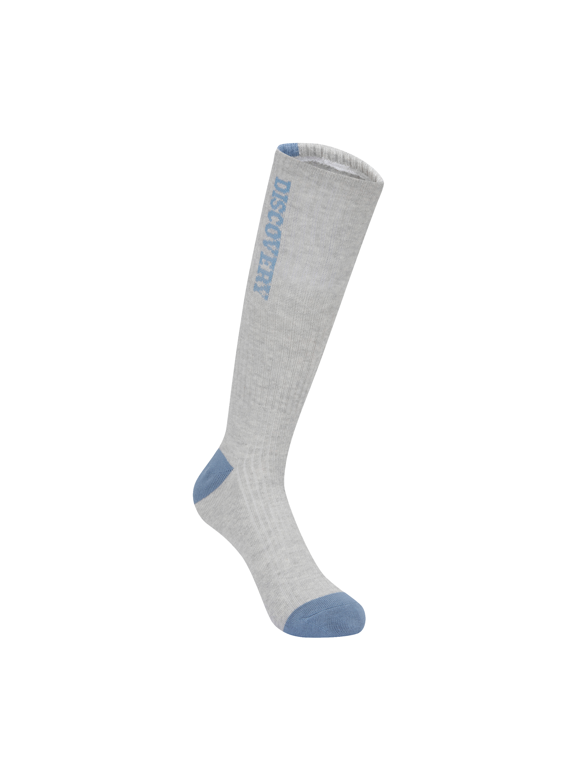 Discoverykids Stripe Socks