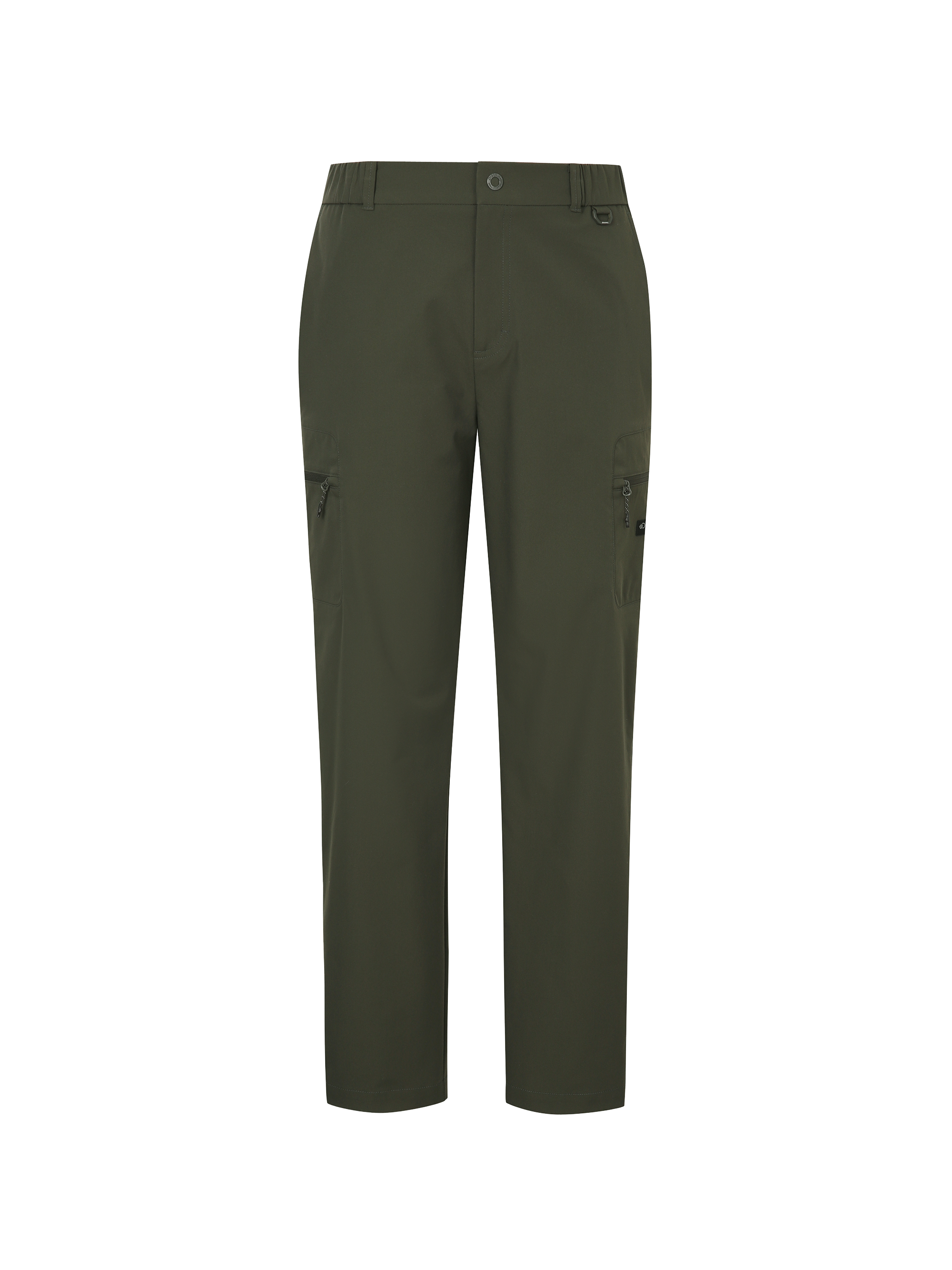 Men's Tapered Cargo Pants