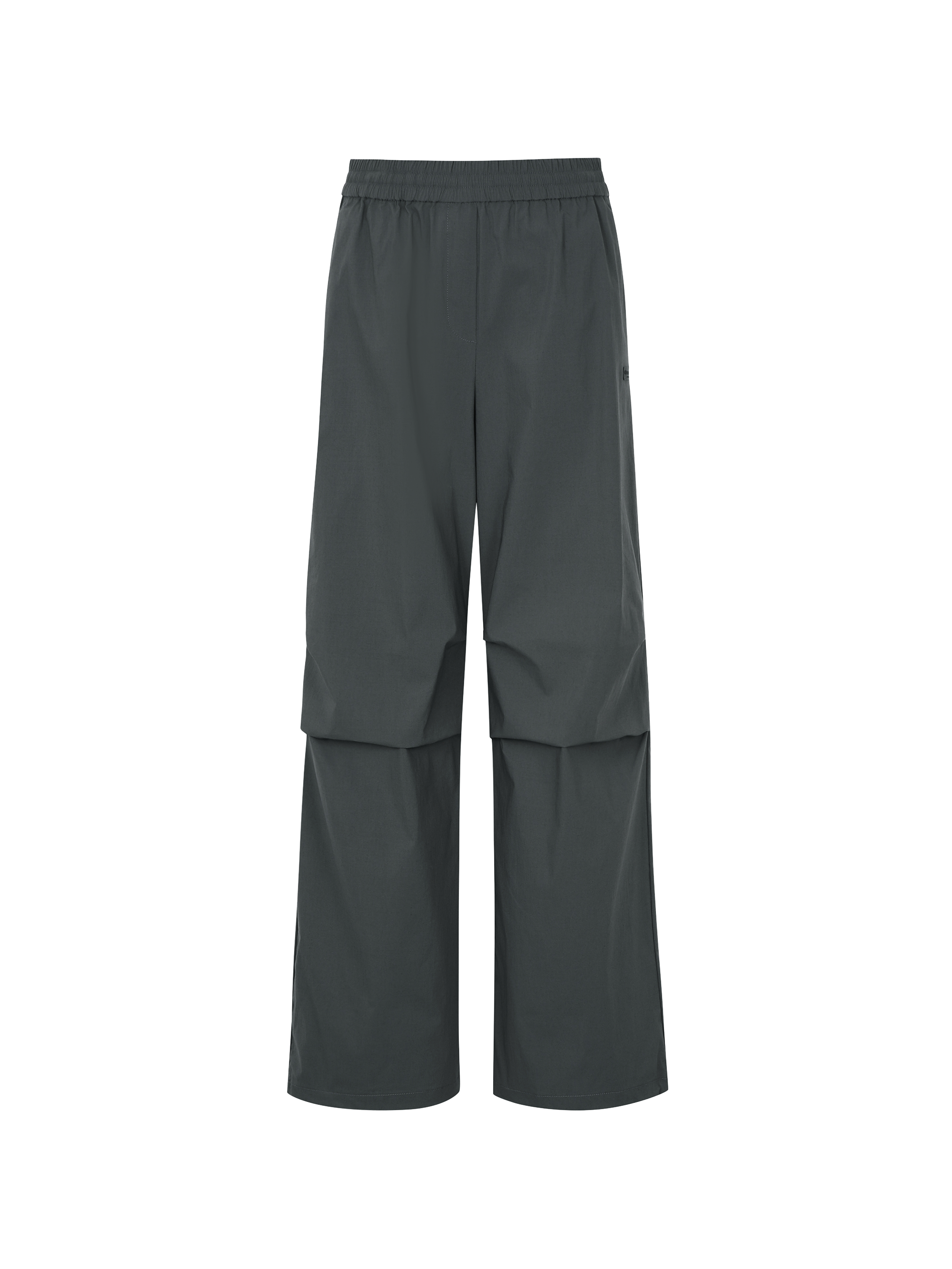 Women's Cotton Parachute Pants