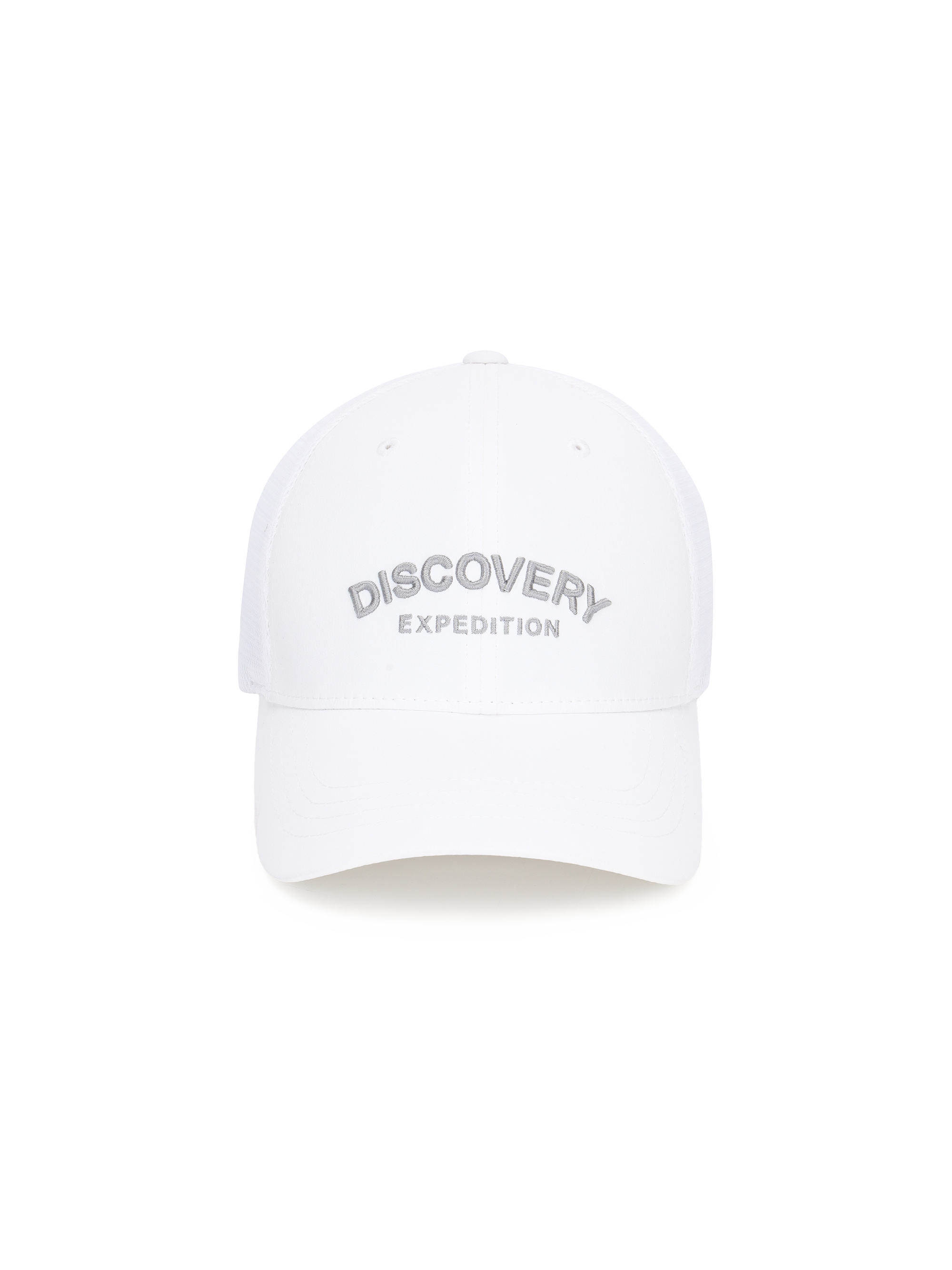 Kids Mesh Crown Ballcap