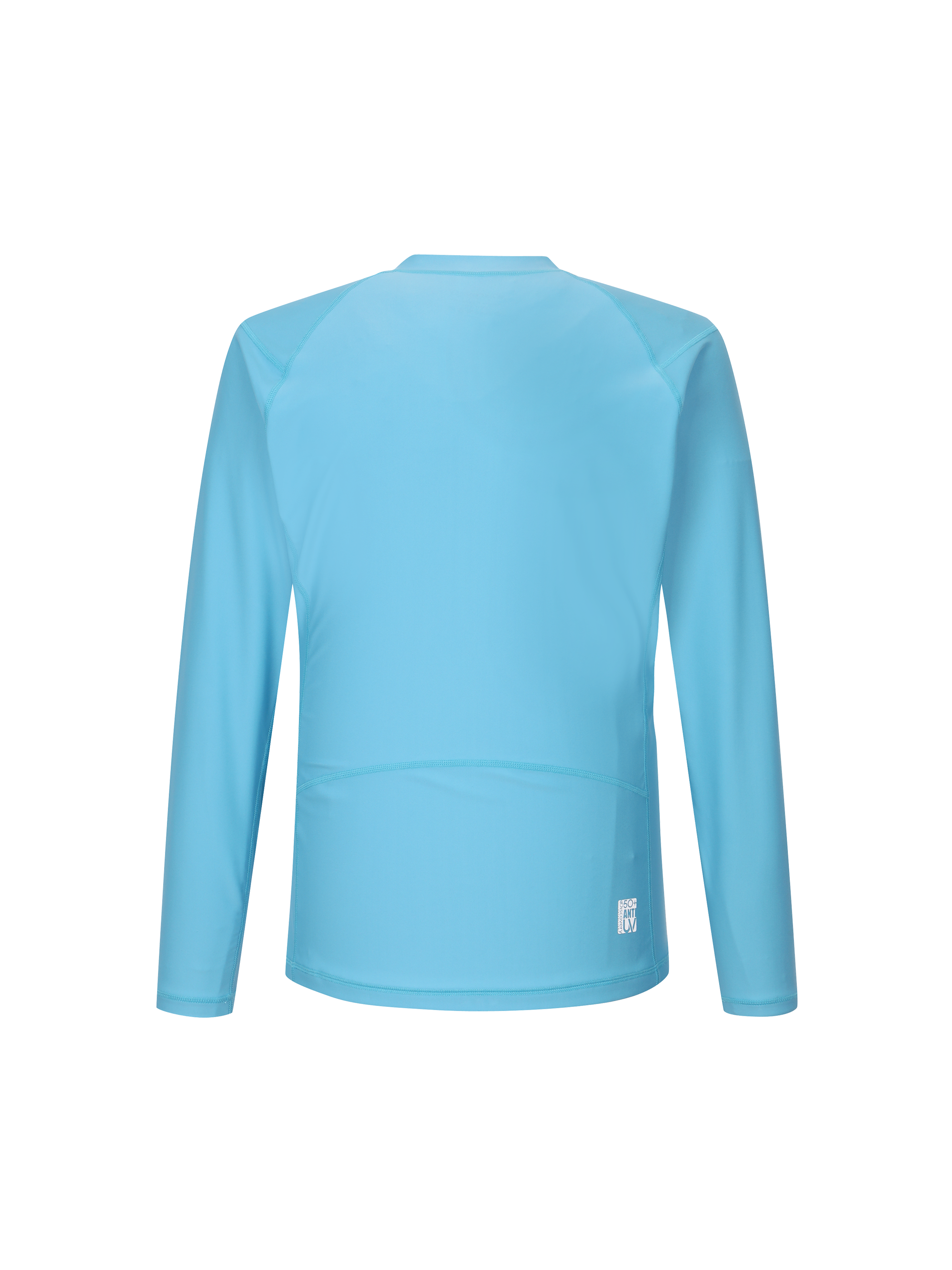 Freshvent Men Essential Pool Rash Guard