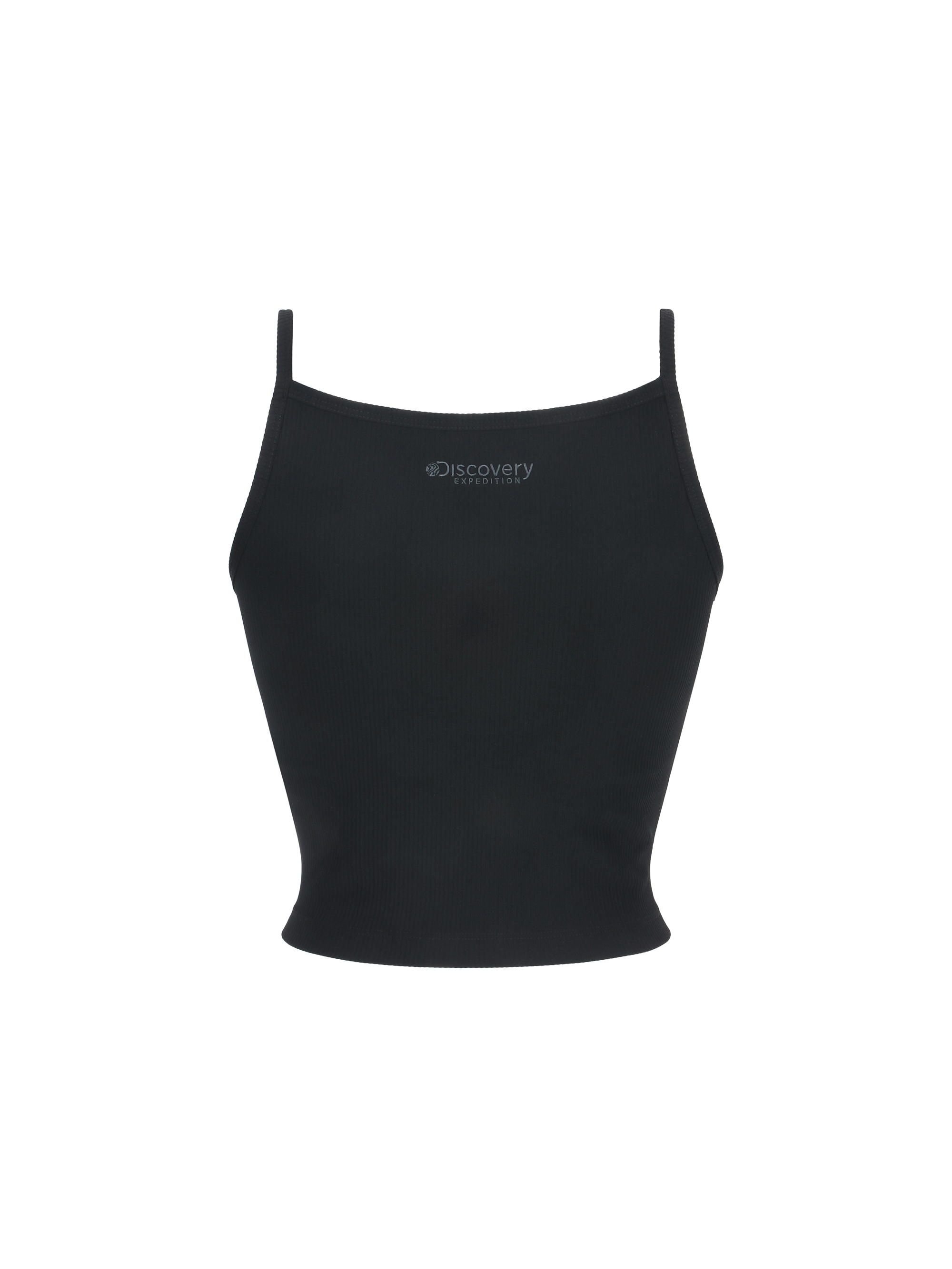 Women's Ribbed Bra Top