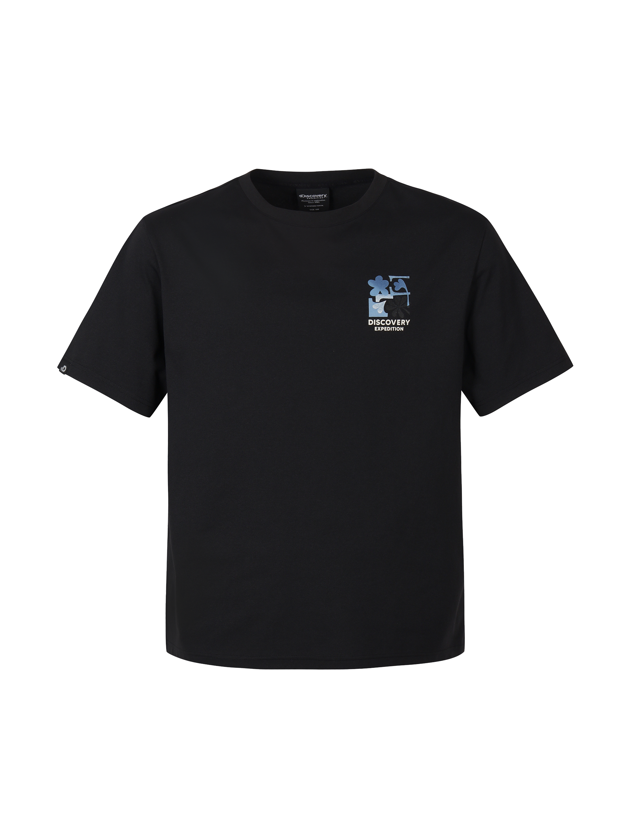 Uni Bloom Graphic Short-Sleeve T-shirt