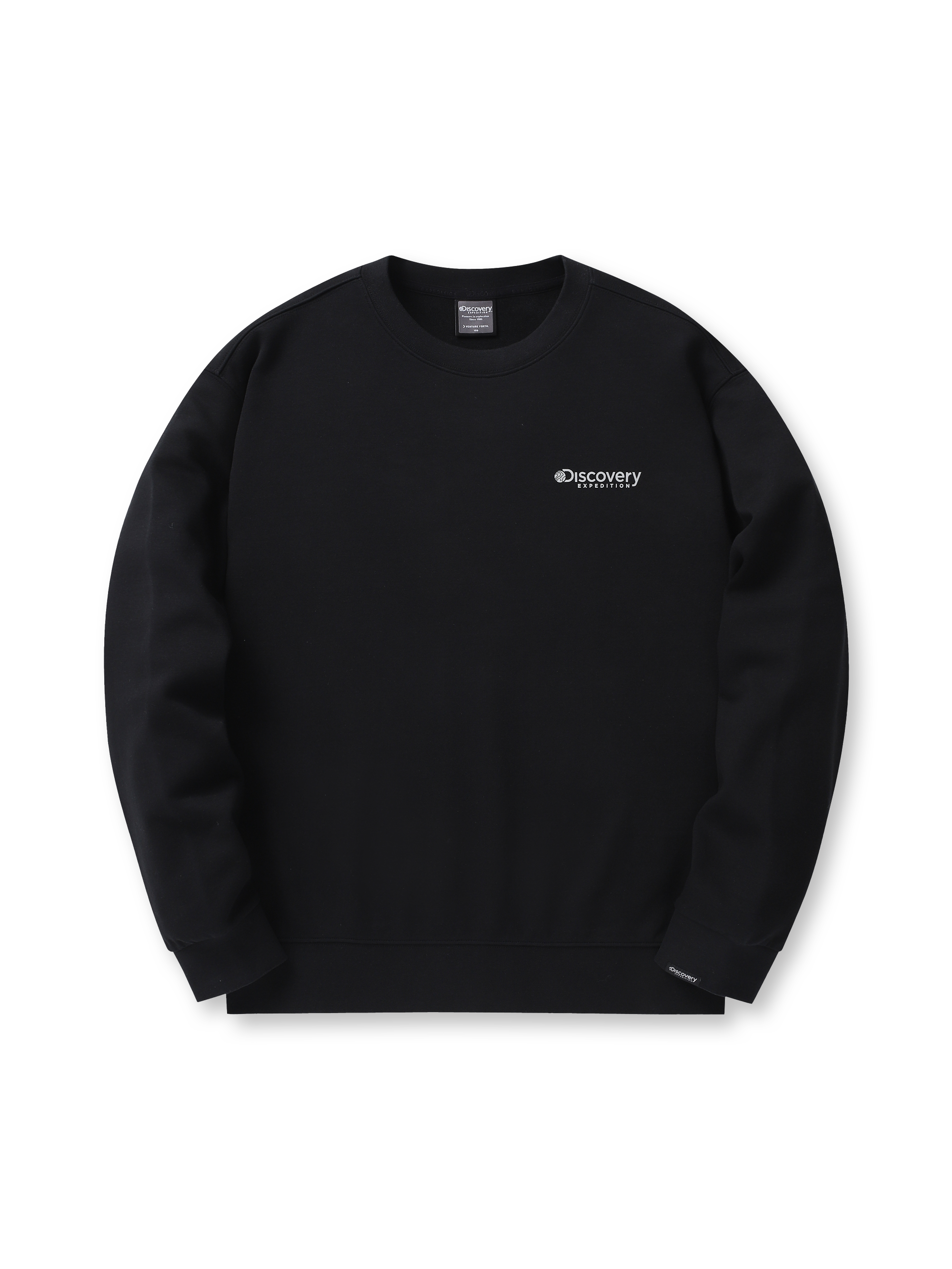 Varsity Back Lettering Sweatshirts