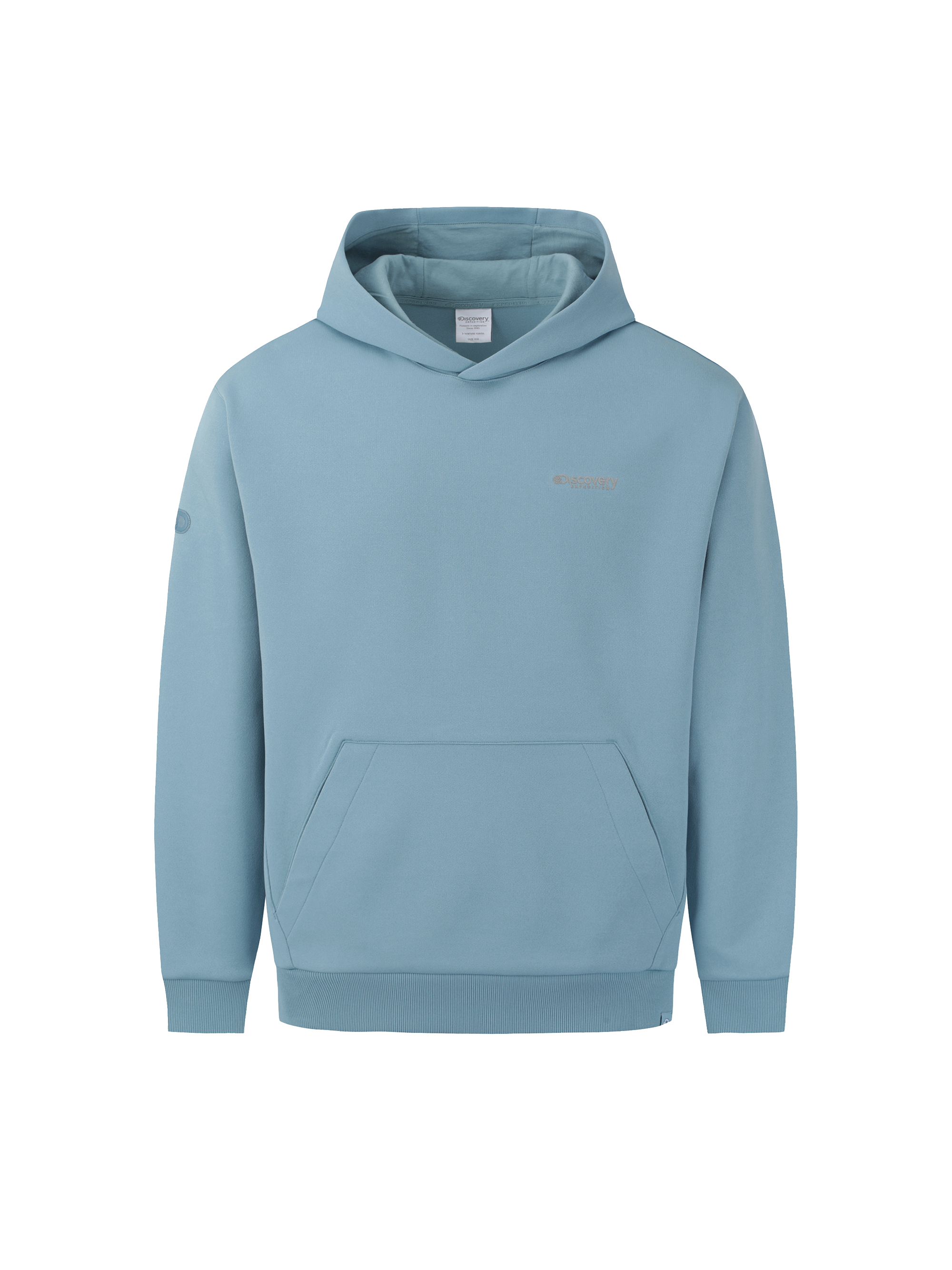 Uni Essential Denver Hoodie