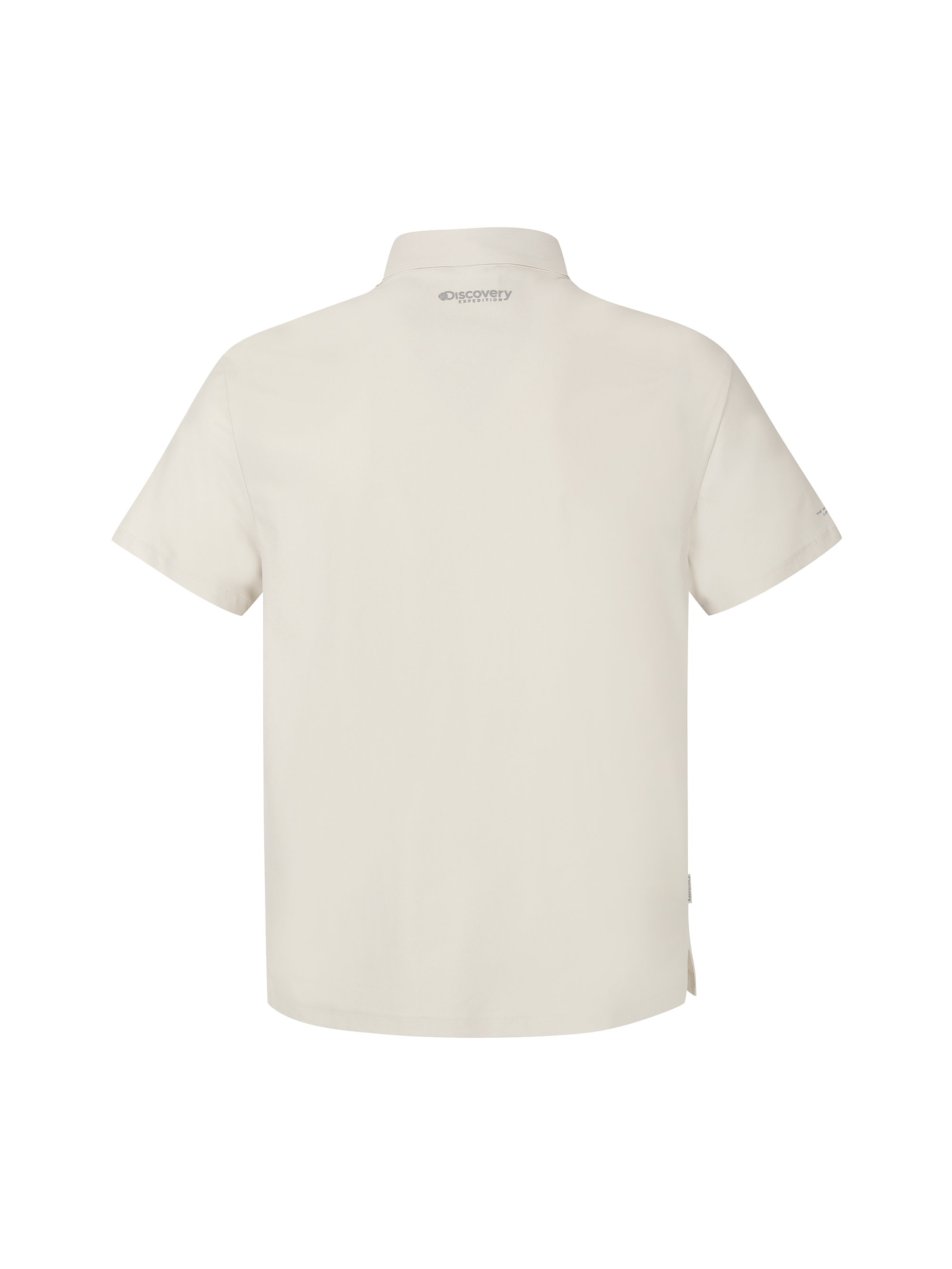 M's Freshvent Prebona Tricot Polo Shirt