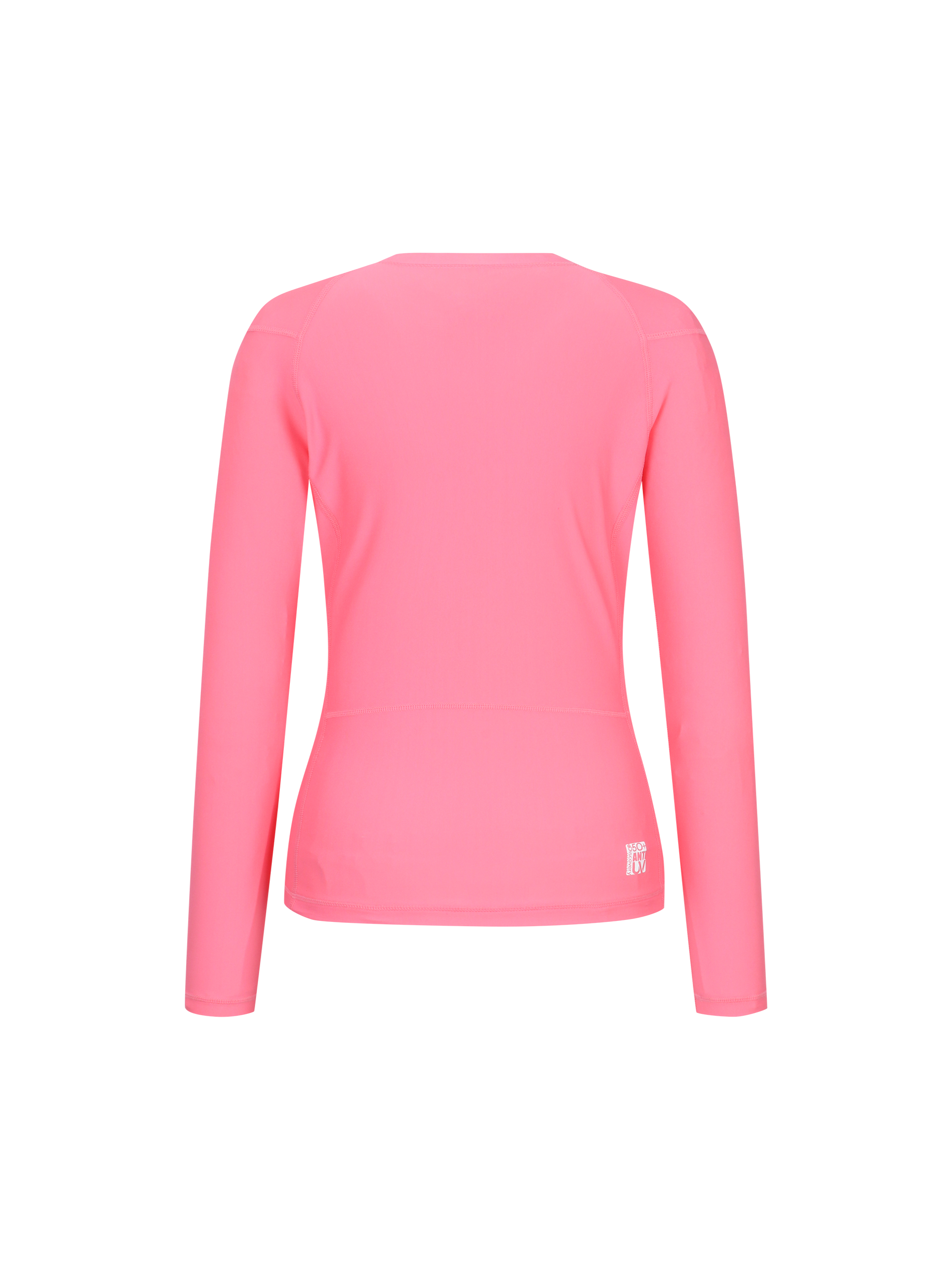 Freshvent Women's Essential Full House Rash Guard