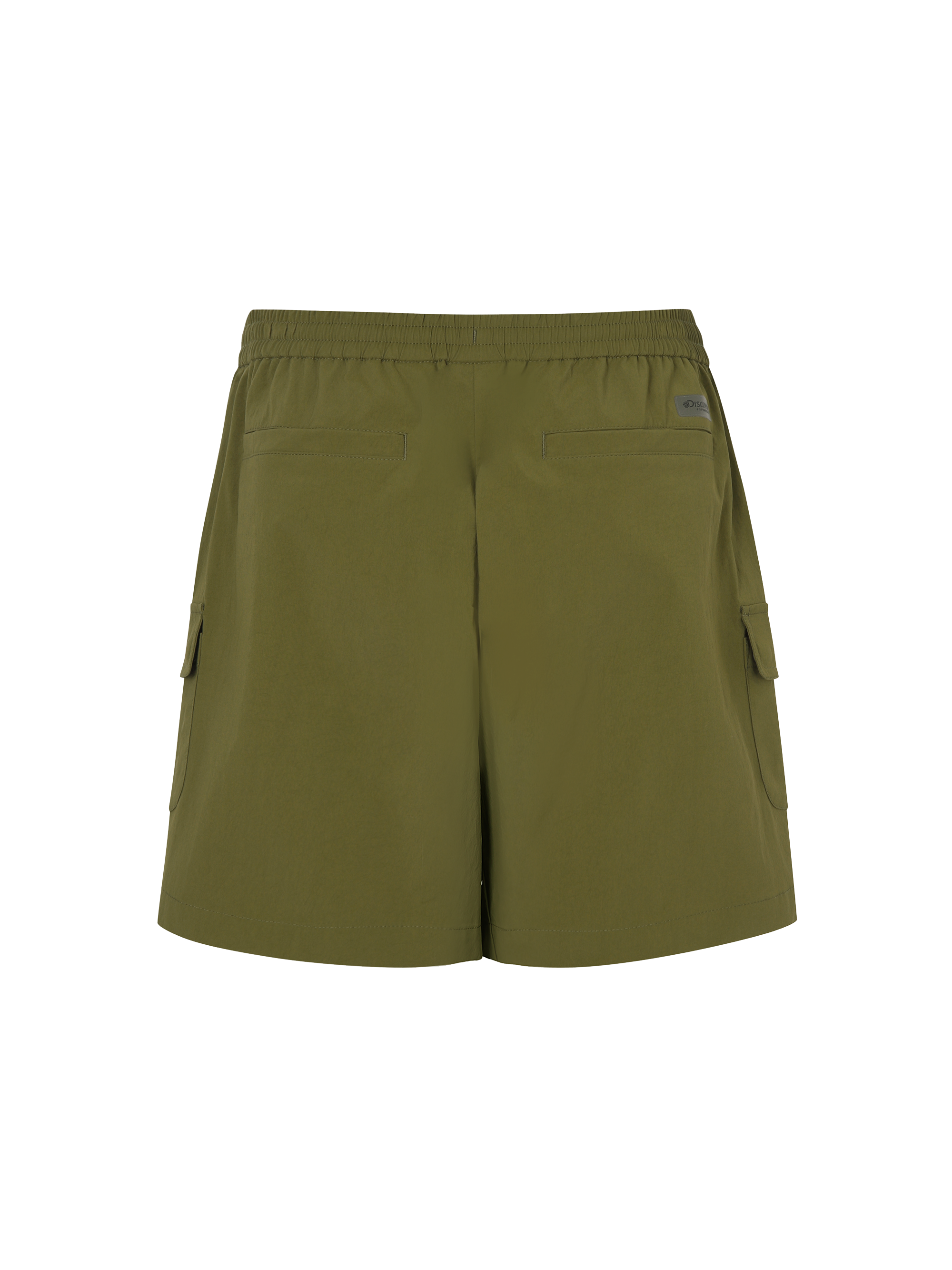 Freshvent Women's Cargo Shorts
