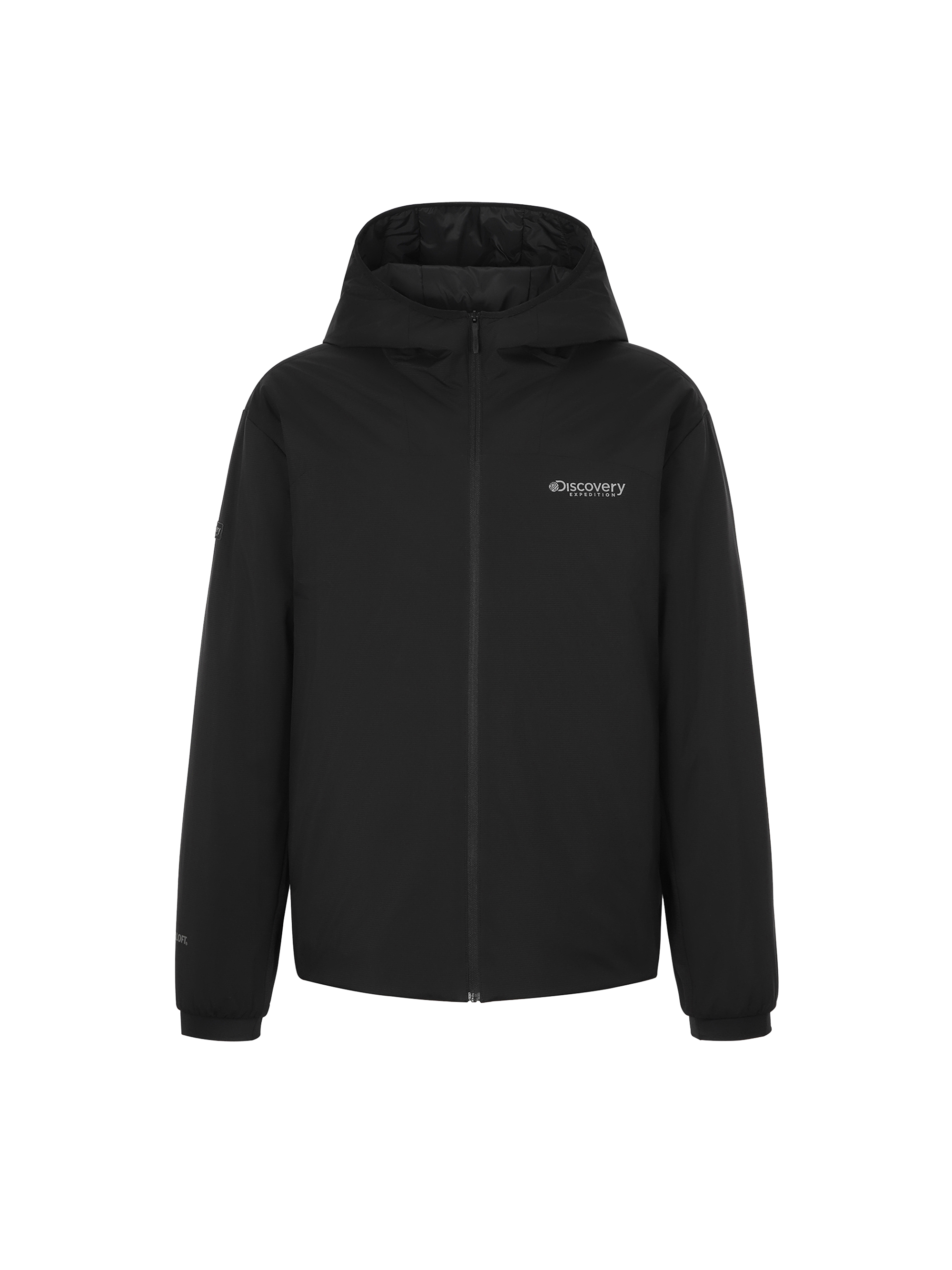 Men's Primaloft Padded Jacket