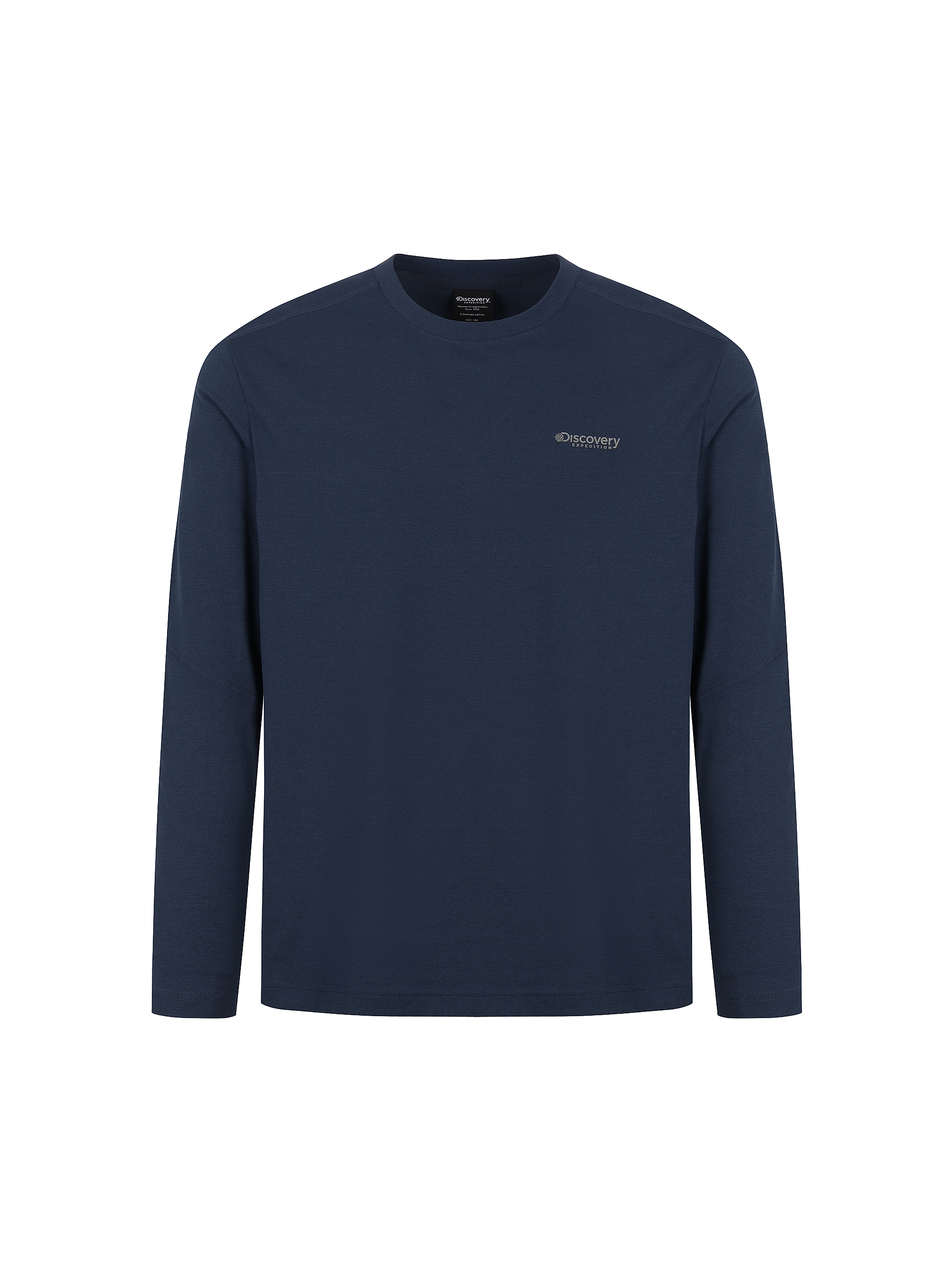 M's Tech Long Sleeve T-shirt